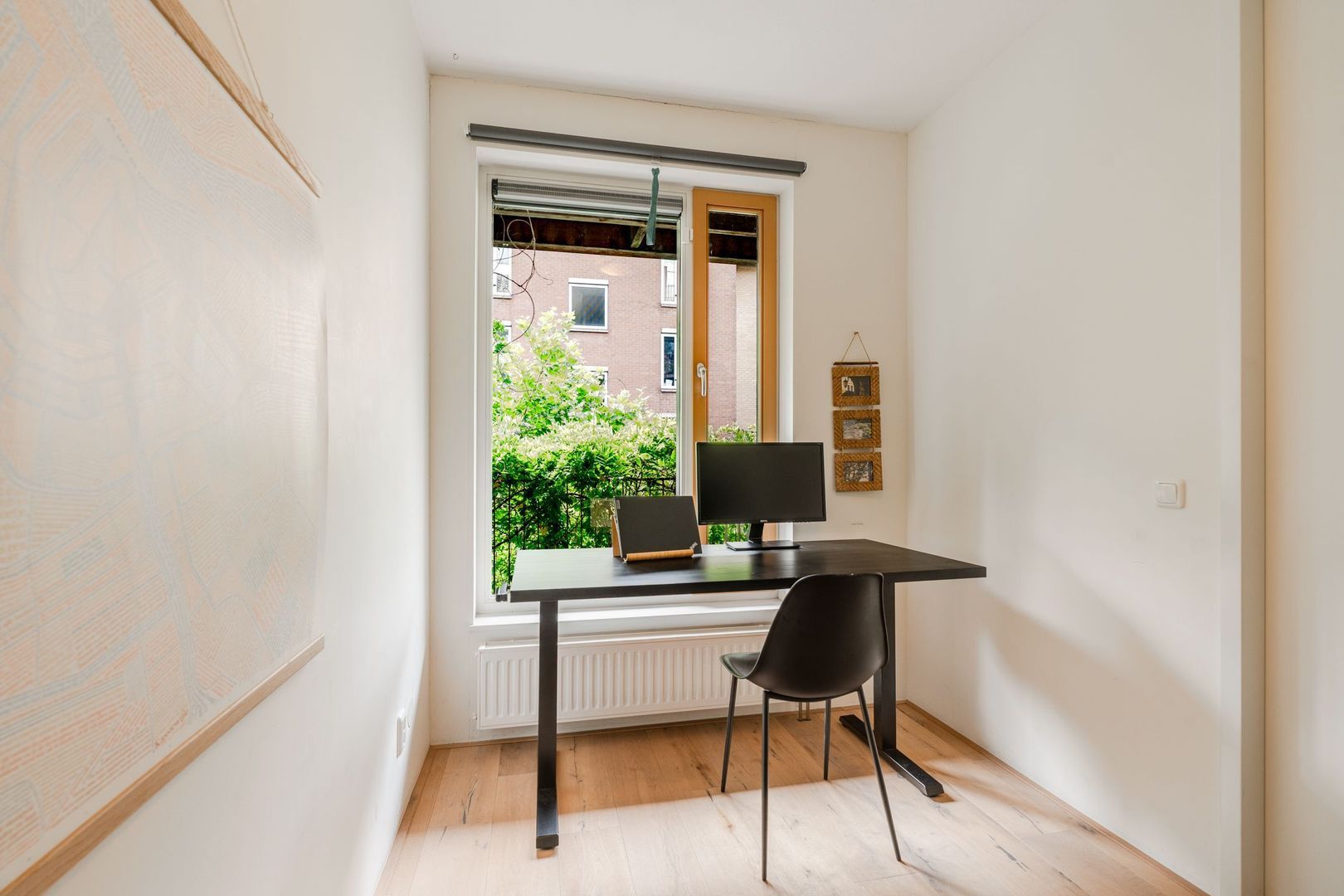 Makassarstraat 124 B, Amsterdam foto-30