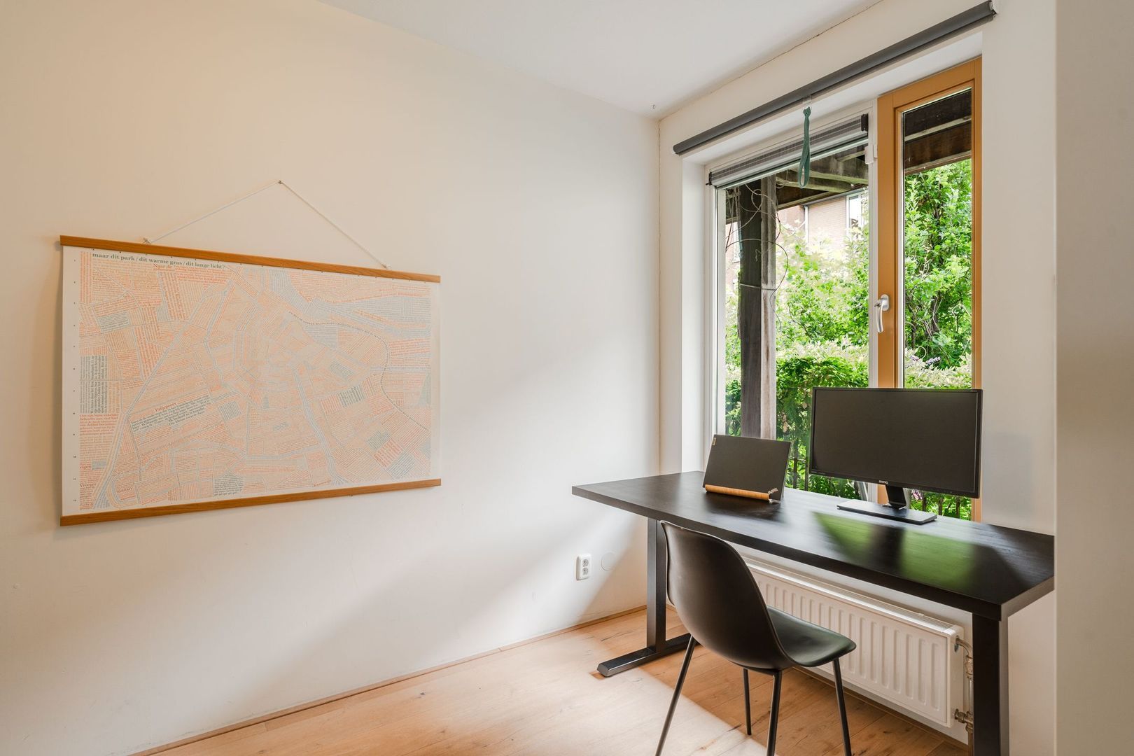Makassarstraat 124 B, Amsterdam foto-29
