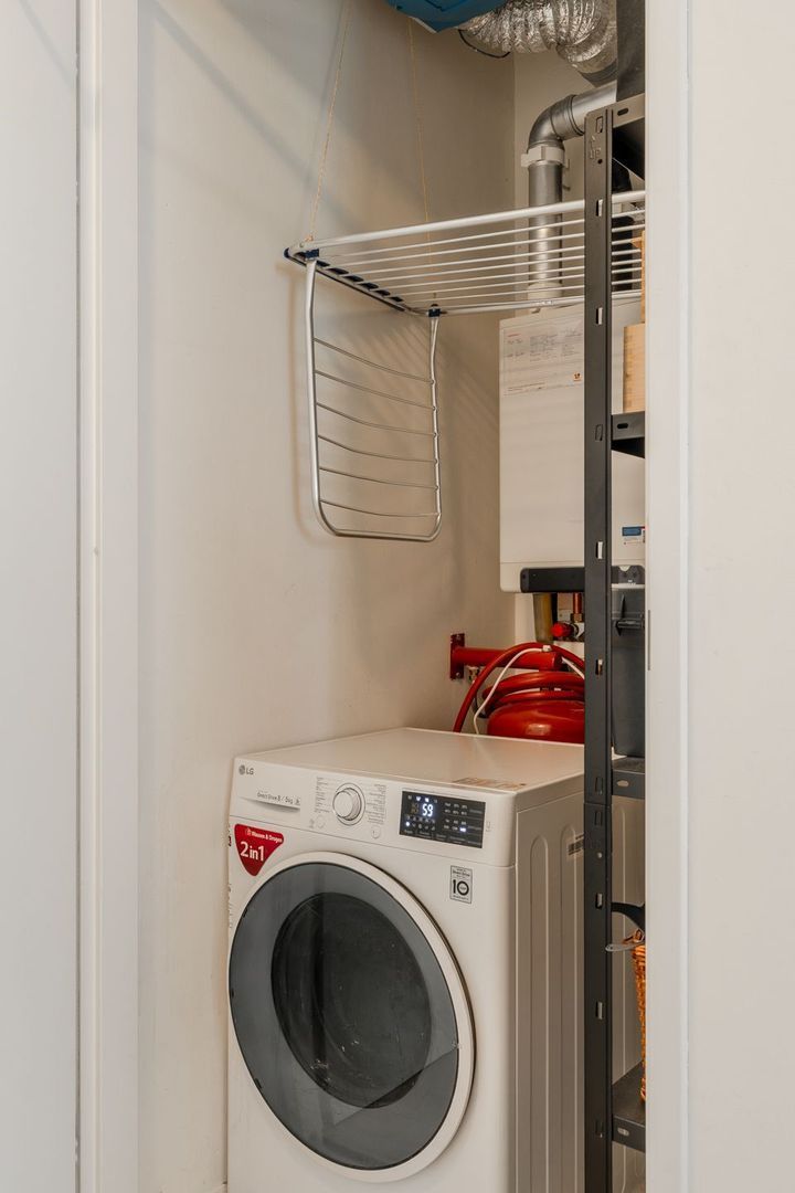 Makassarstraat 124 B, Amsterdam foto-31