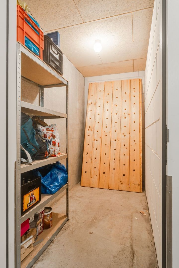 Makassarstraat 124 B, Amsterdam foto-34
