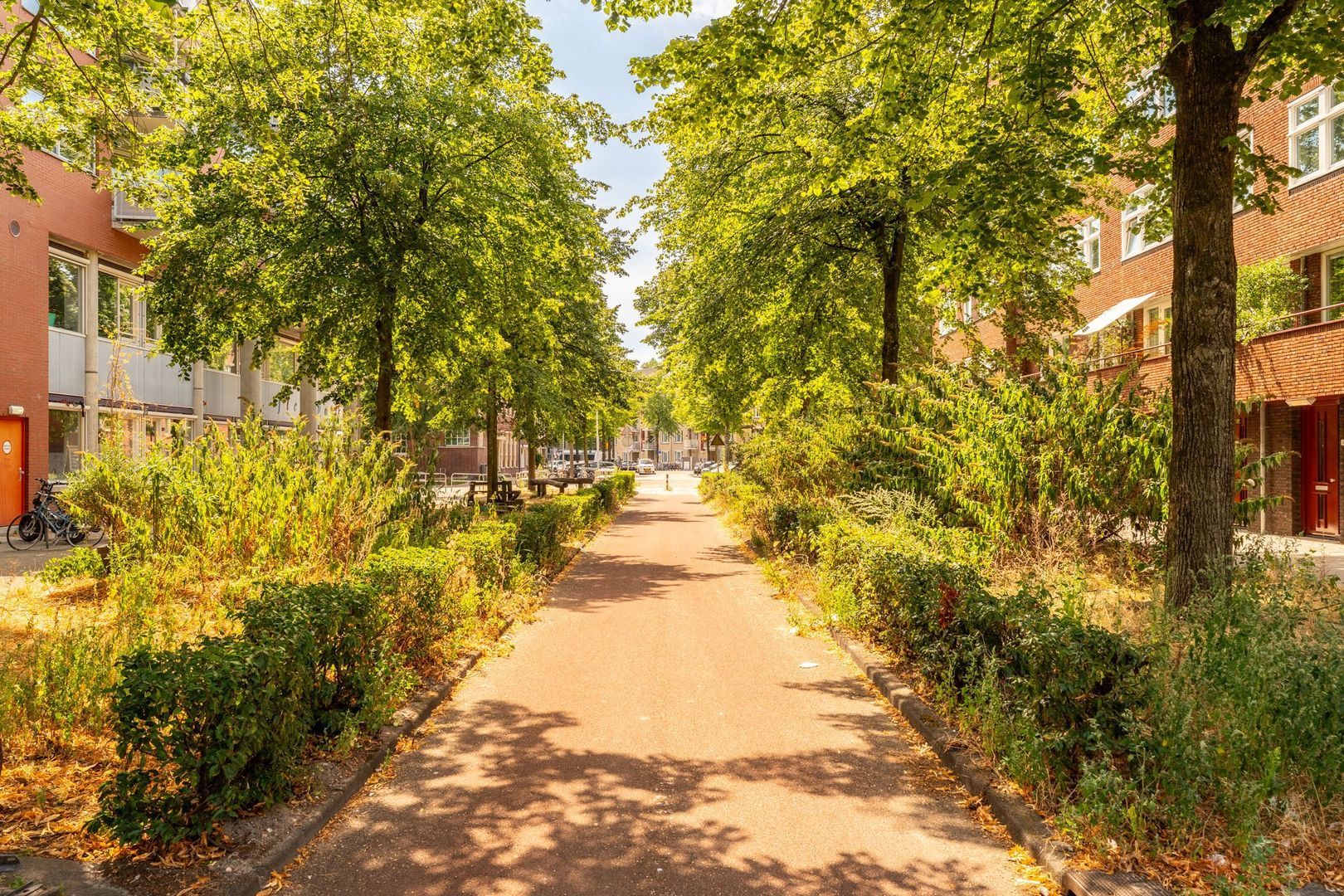 Makassarstraat 124 B, Amsterdam foto-37