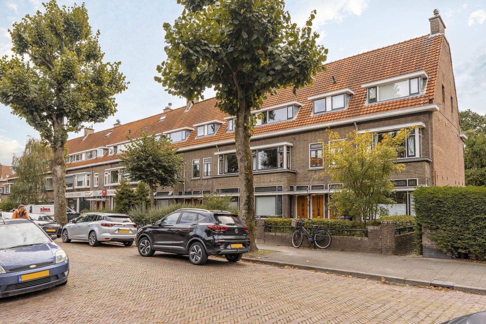 Looierslaan 111, Voorburg foto-1