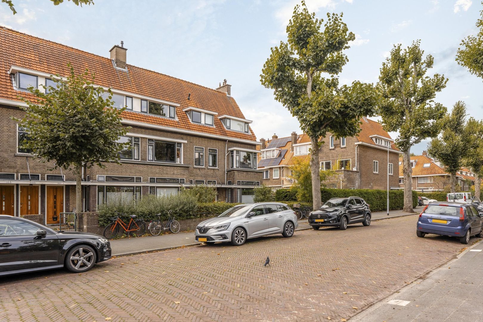 Looierslaan 111, Voorburg foto-2