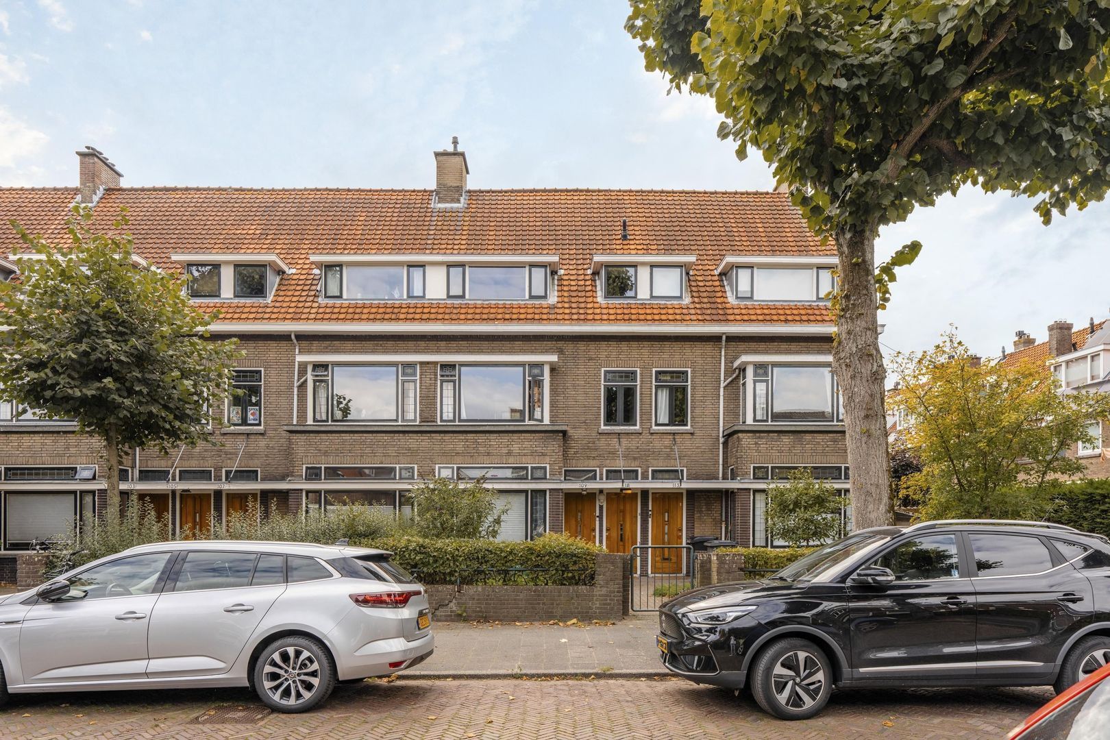Looierslaan 111, Voorburg foto-0