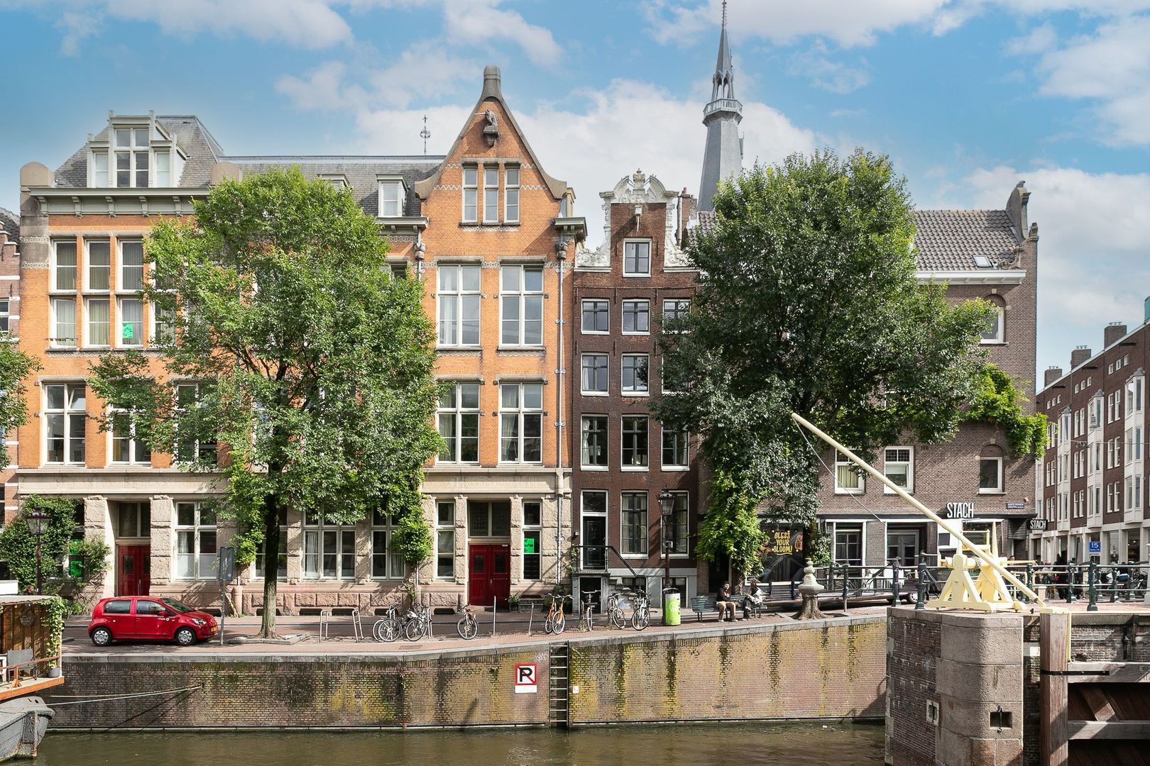 Korte Prinsengracht 23 H, Amsterdam foto-0