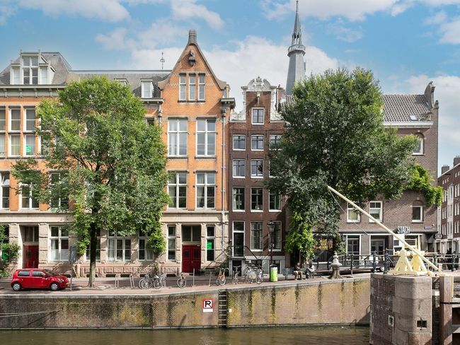Korte Prinsengracht 23 H, Amsterdam