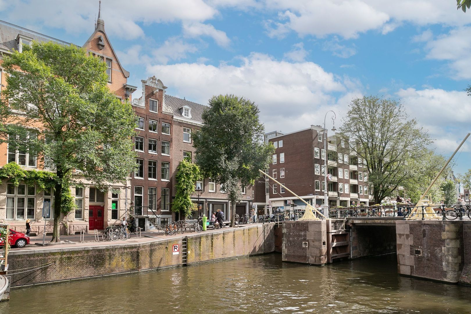Korte Prinsengracht 23 H, Amsterdam foto-54