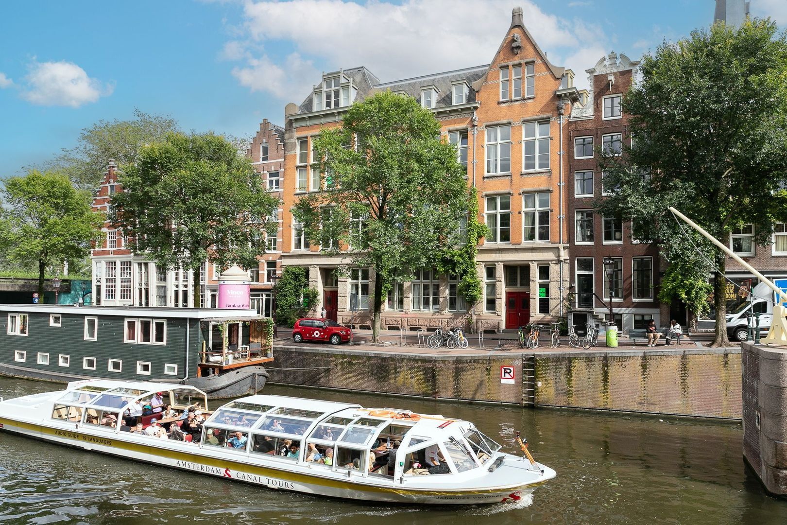 Korte Prinsengracht 23 H, Amsterdam foto-55
