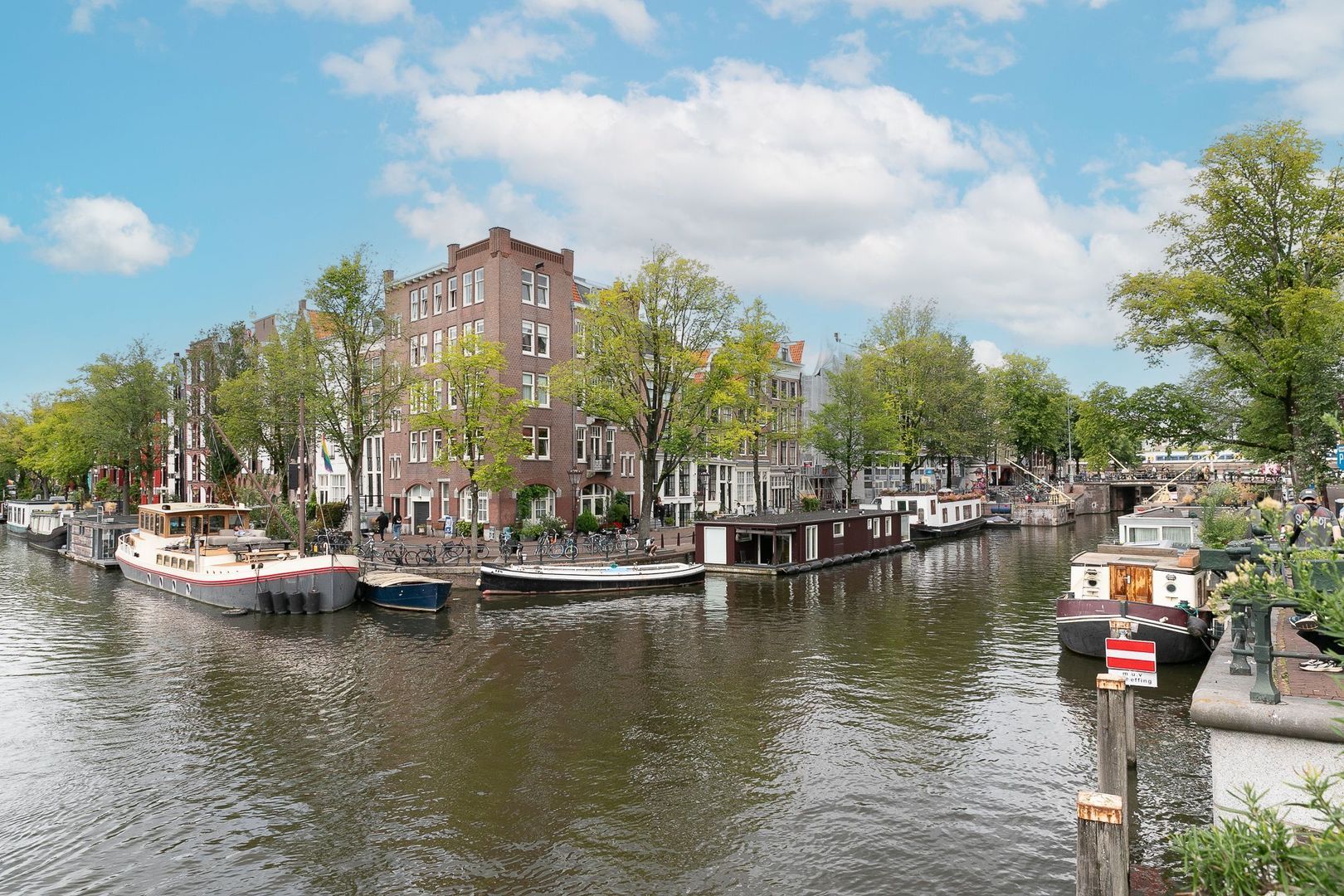 Korte Prinsengracht 23 H, Amsterdam foto-59