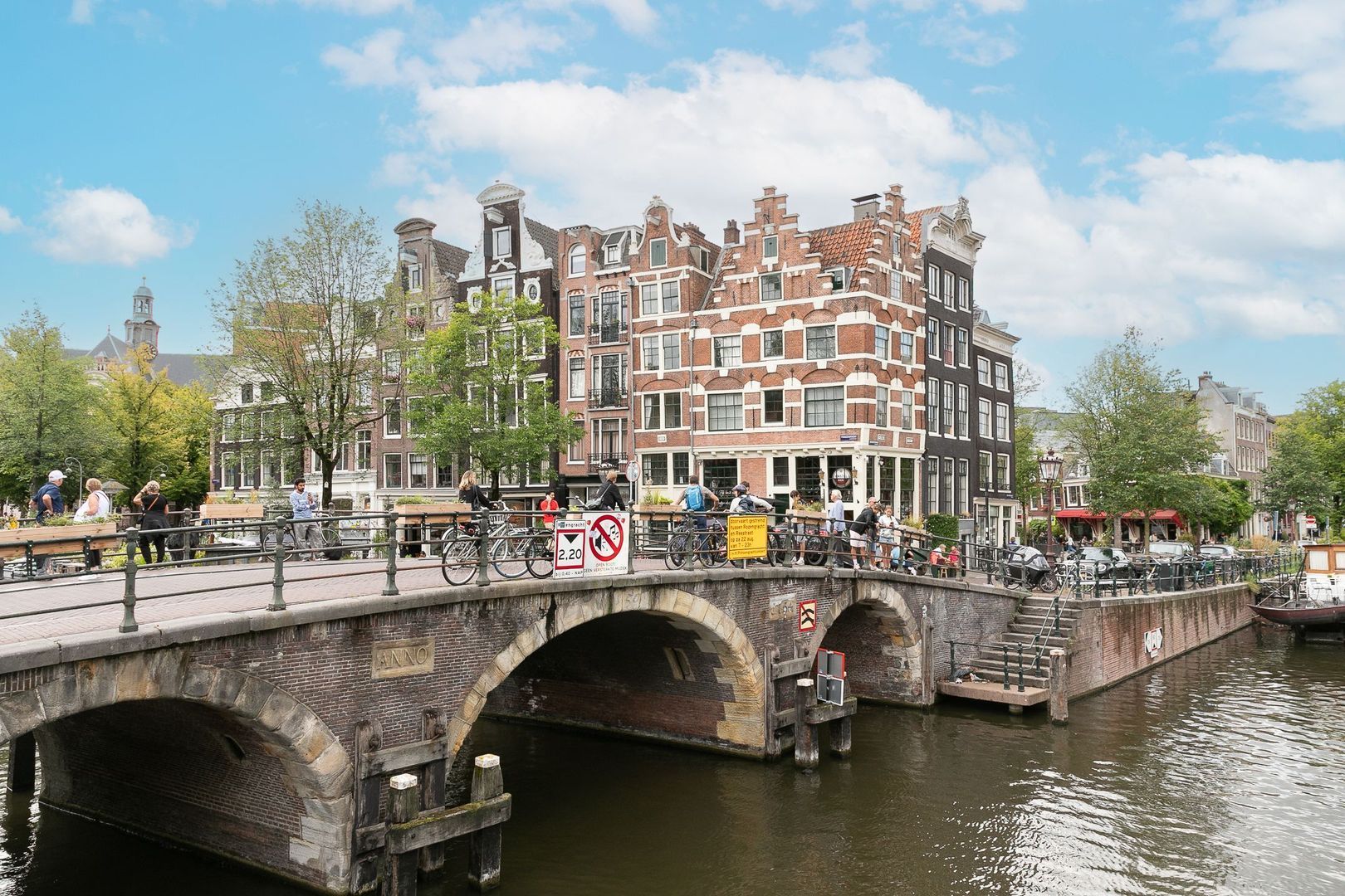 Korte Prinsengracht 23 H, Amsterdam foto-60