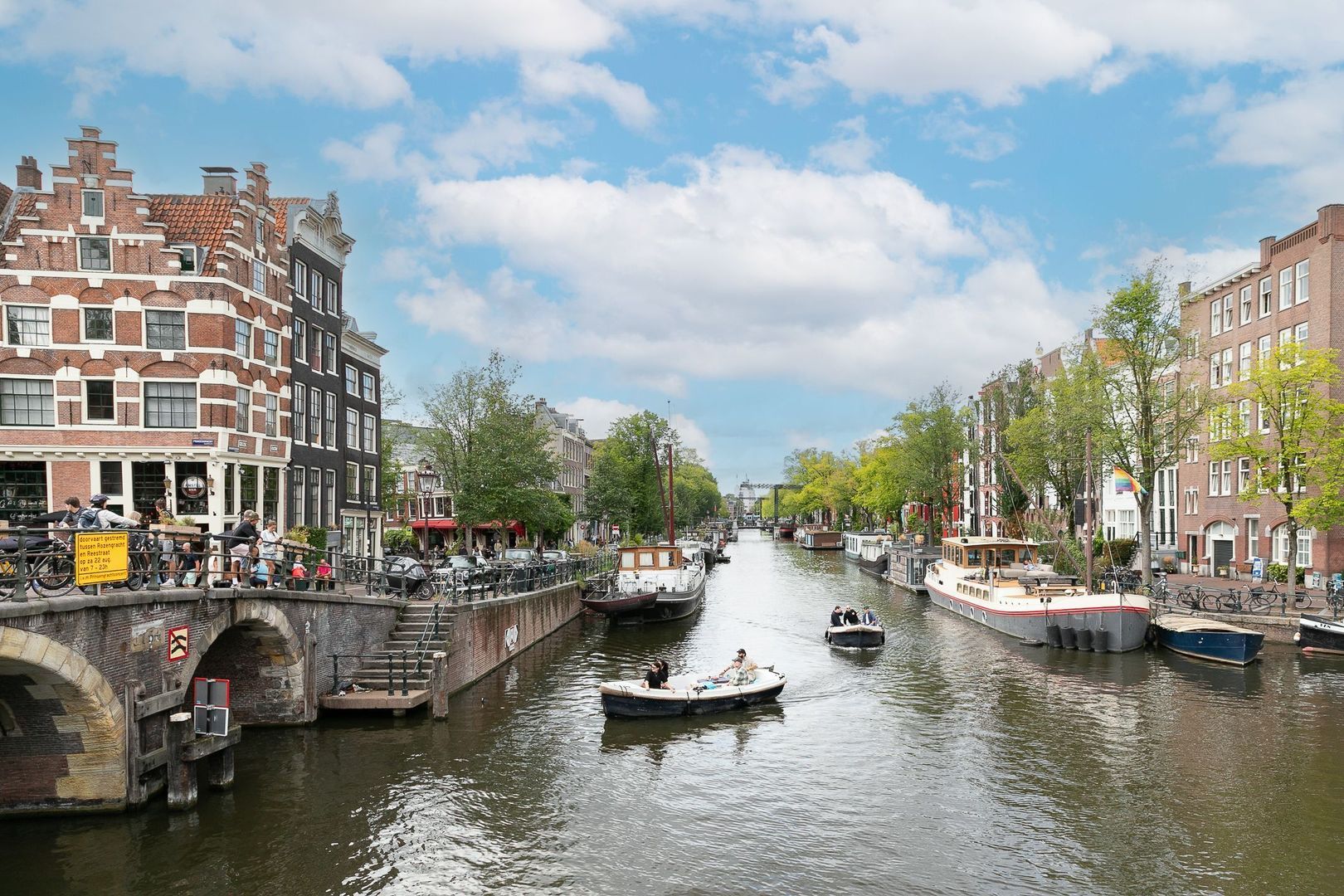Korte Prinsengracht 23 H, Amsterdam foto-58