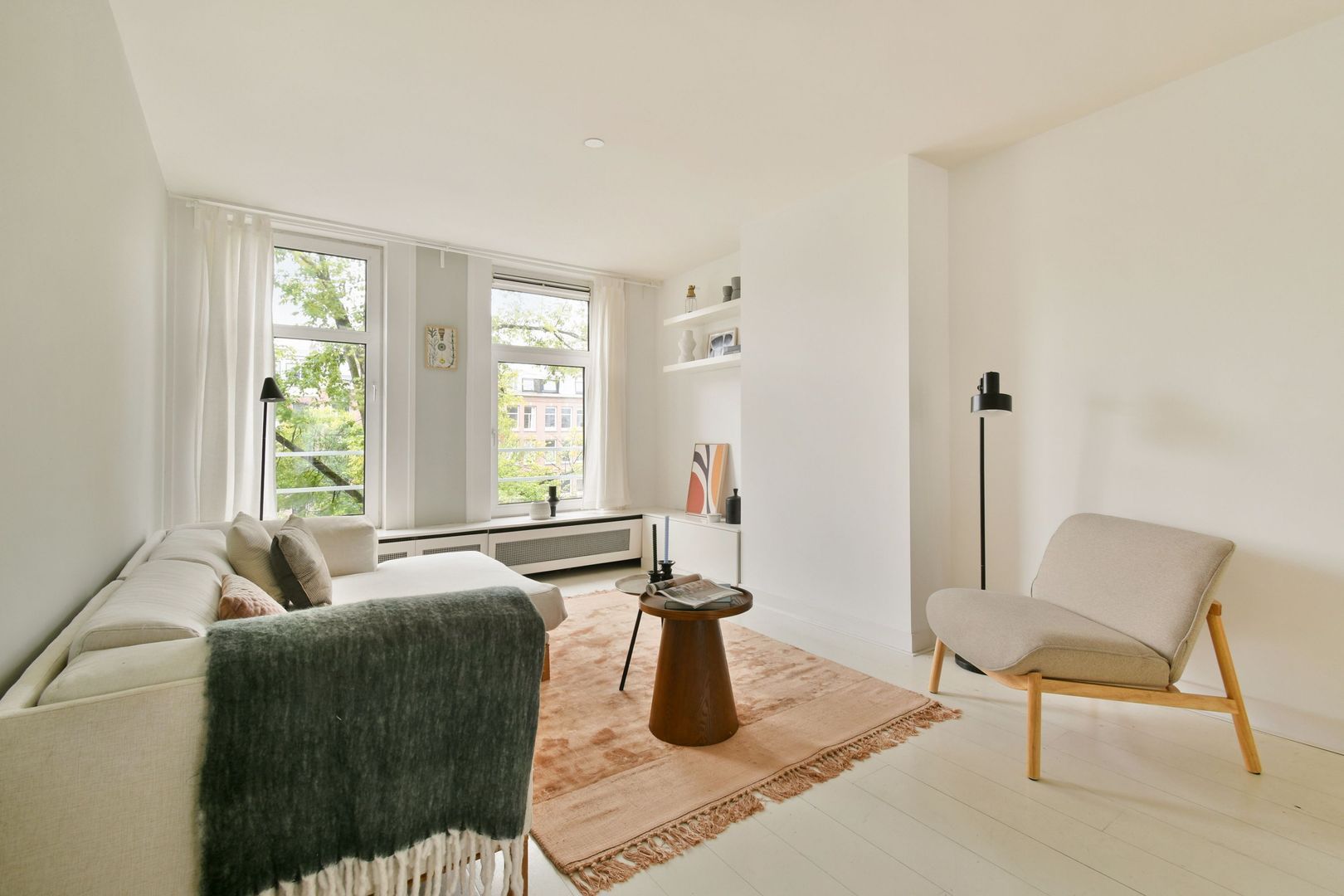 Jacob van Lennepkade 26 2, Amsterdam foto-2