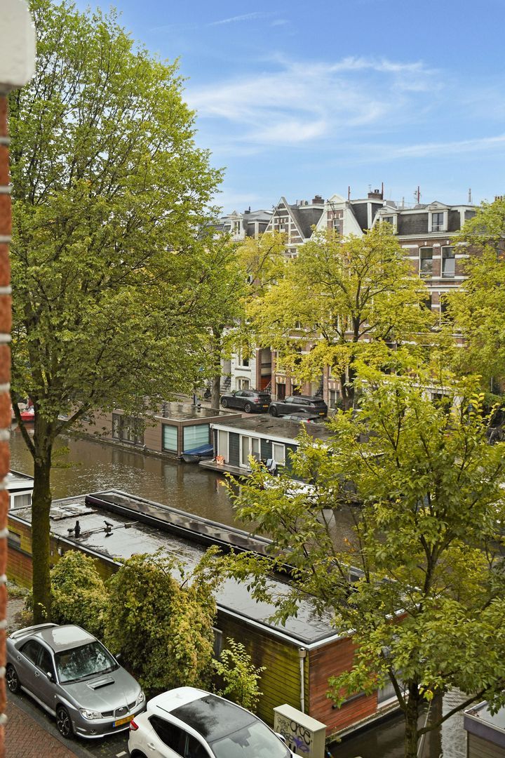 Jacob van Lennepkade 26 2, Amsterdam foto-5