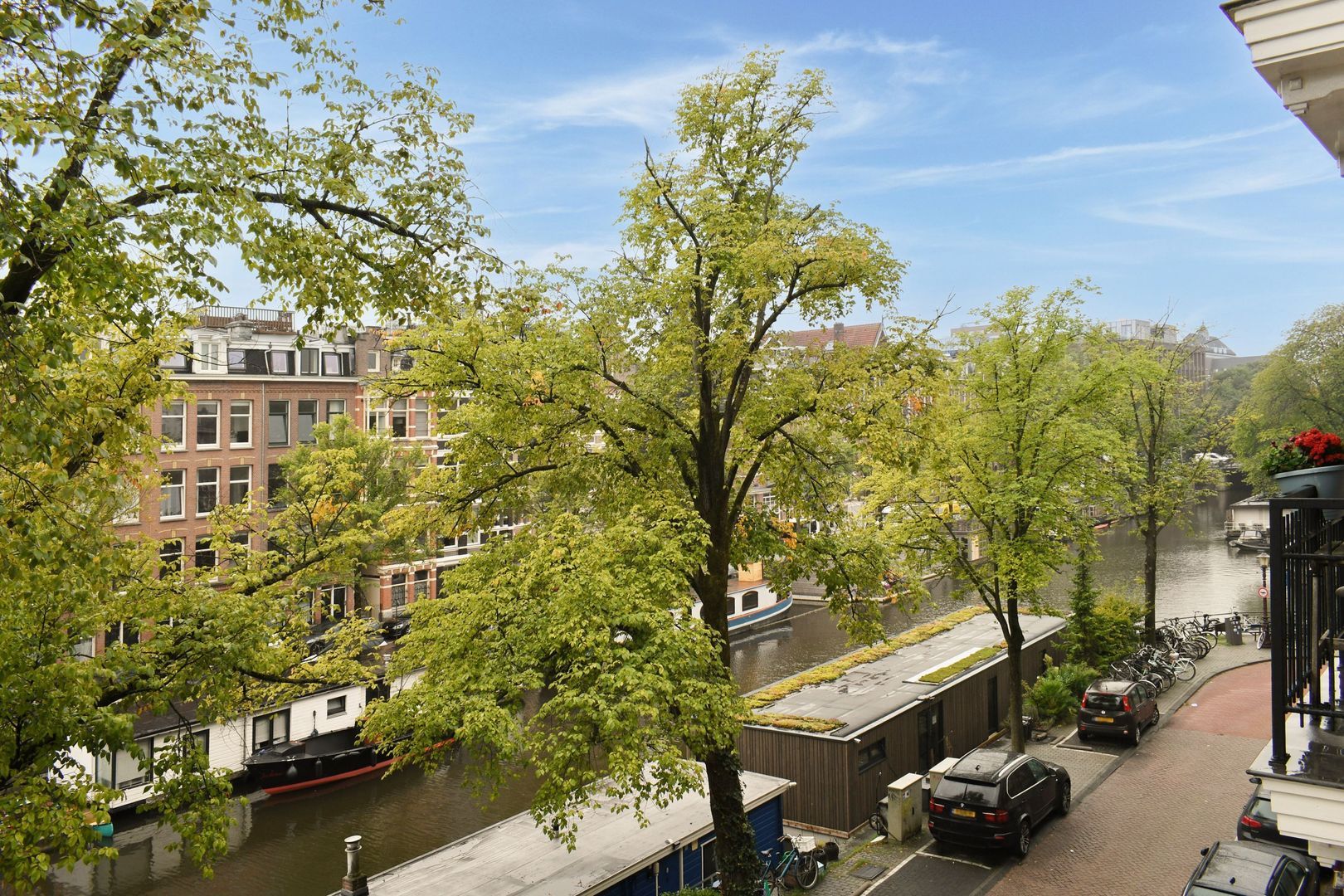 Jacob van Lennepkade 26 2, Amsterdam foto-4