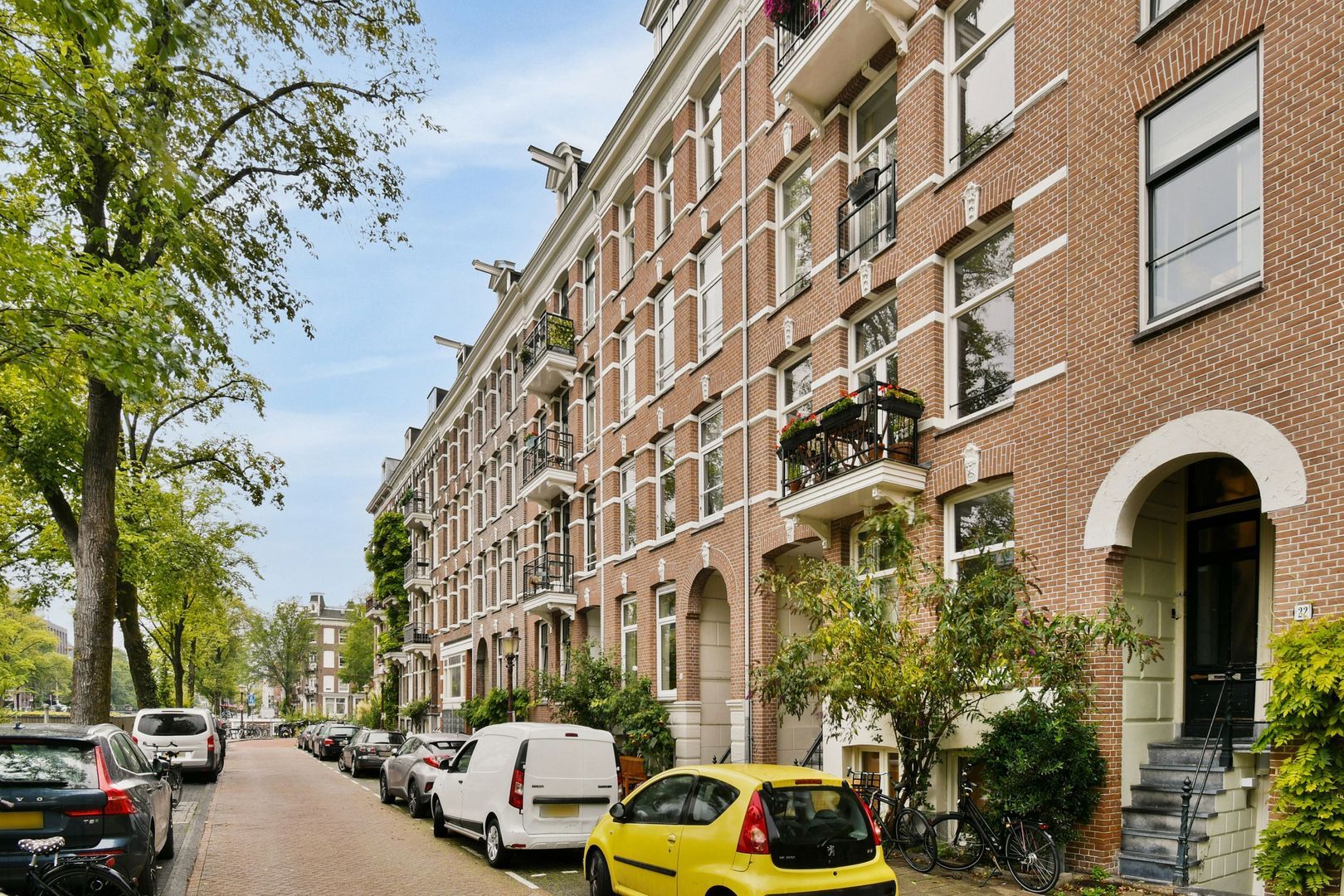 Jacob van Lennepkade 26 2, Amsterdam foto-20