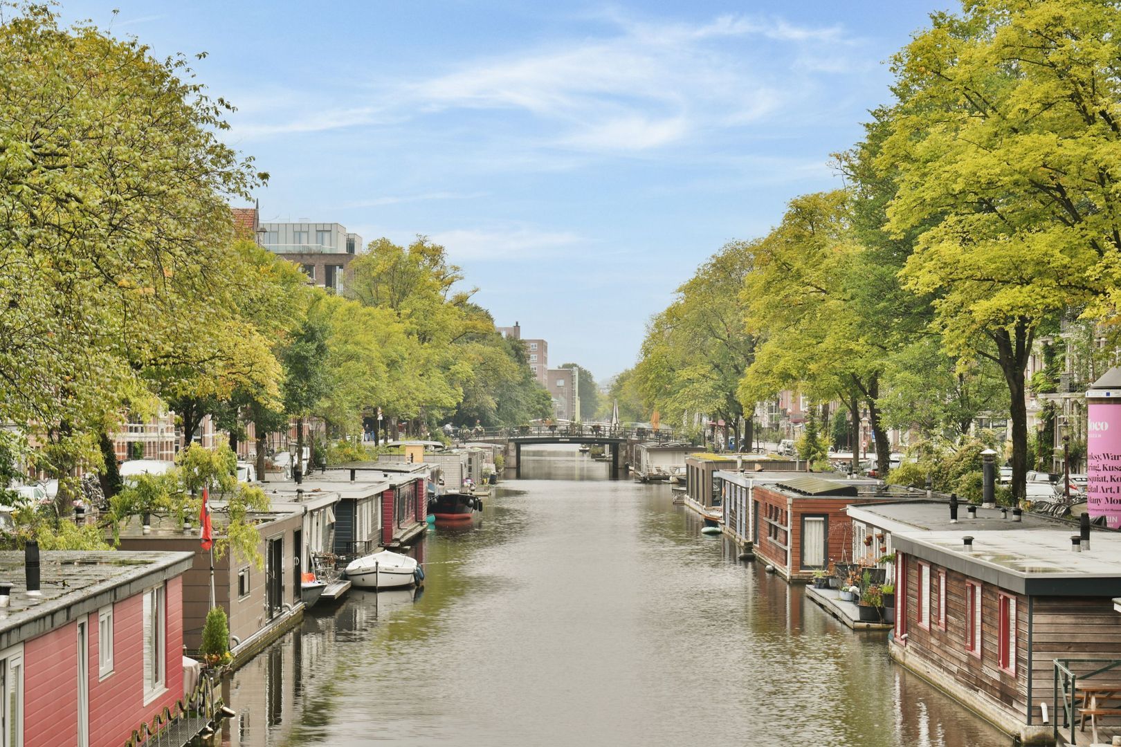 Jacob van Lennepkade 26 2, Amsterdam foto-22