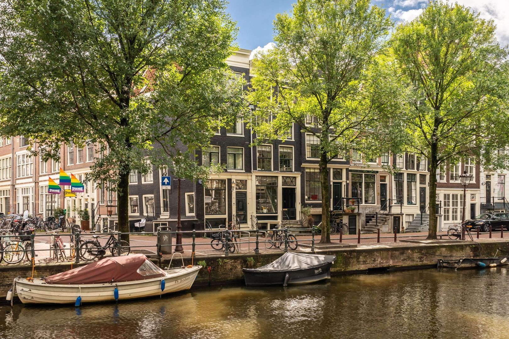 Leidsegracht 49, Amsterdam foto-0
