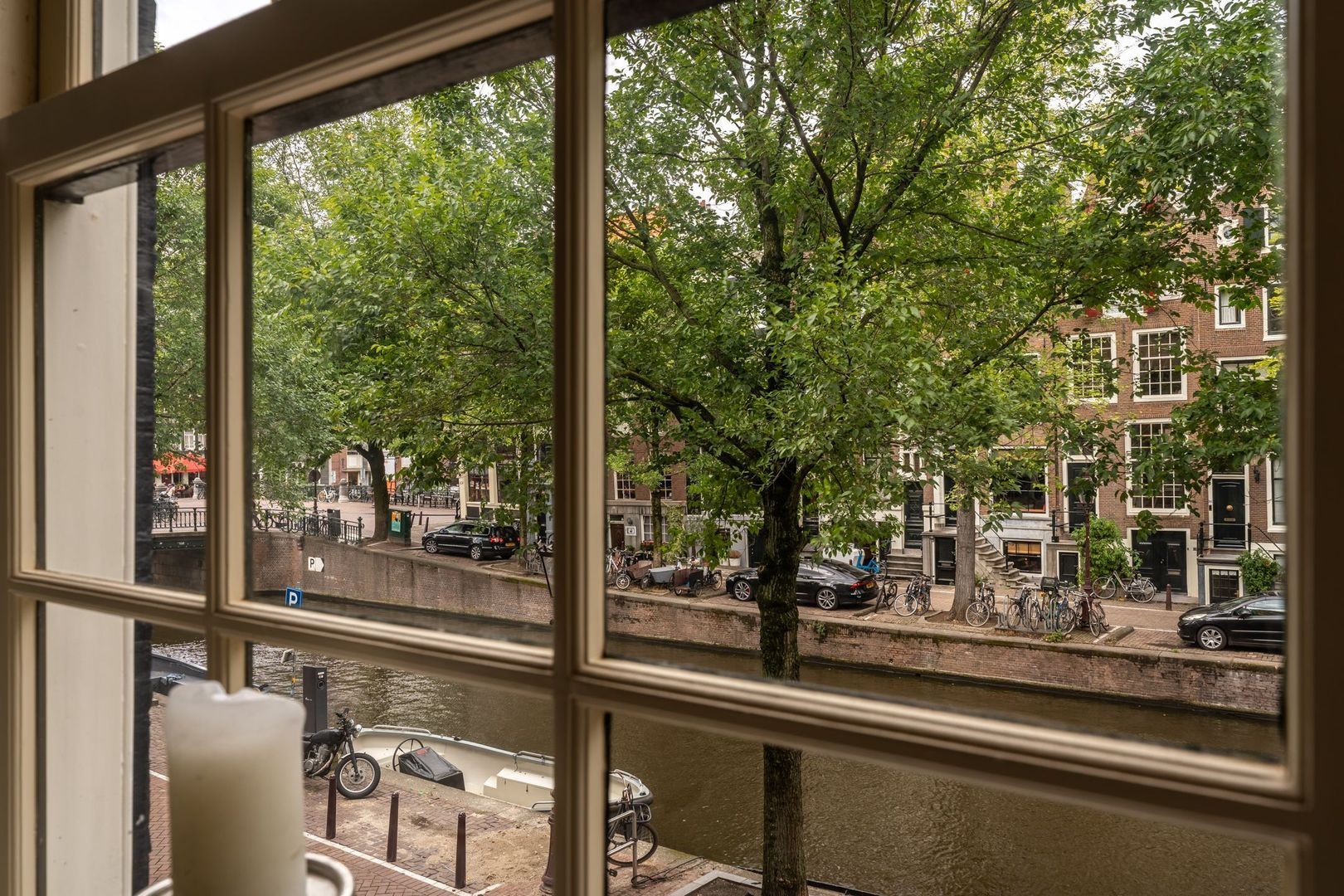 Leidsegracht 49, Amsterdam foto-19