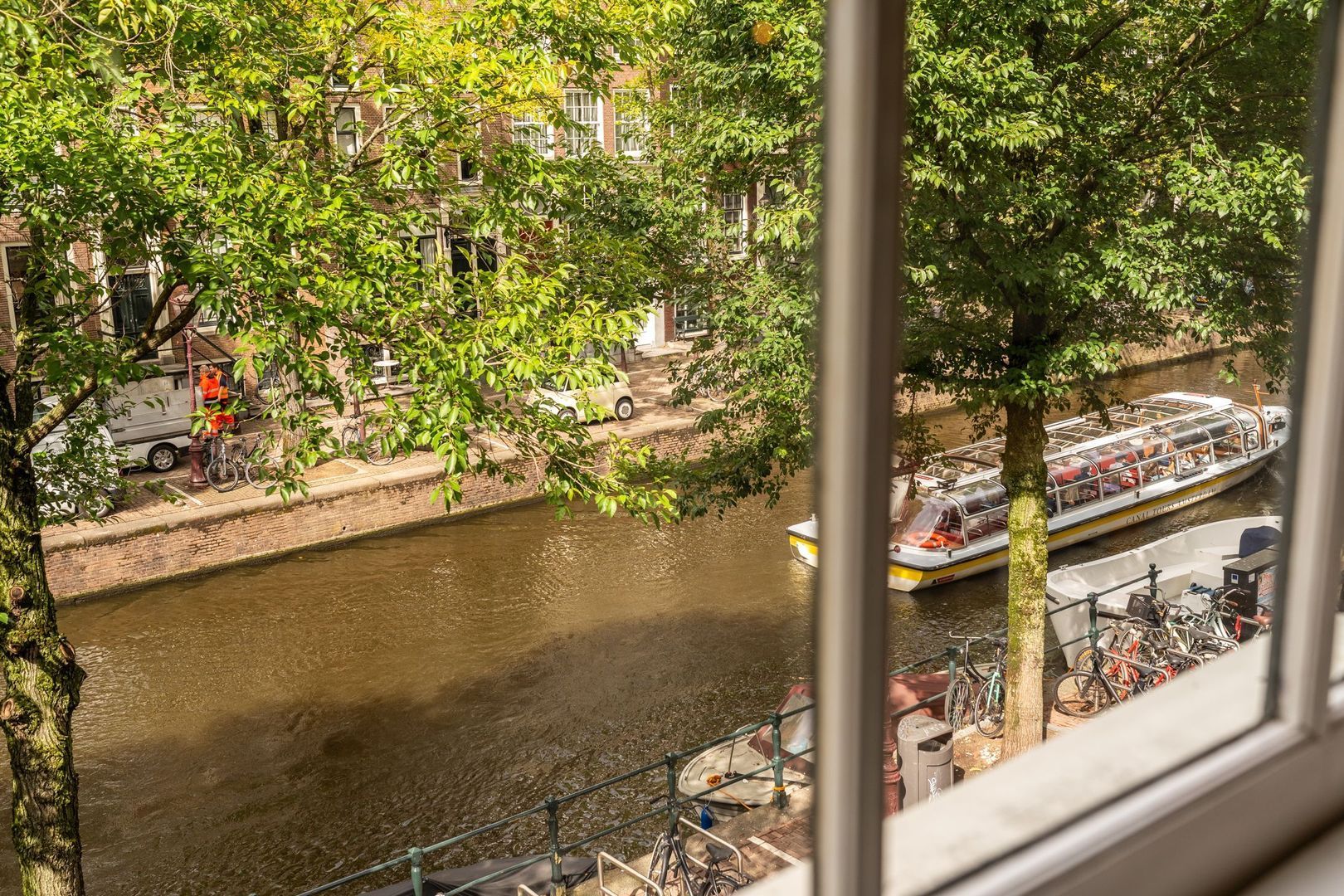 Leidsegracht 49, Amsterdam foto-27