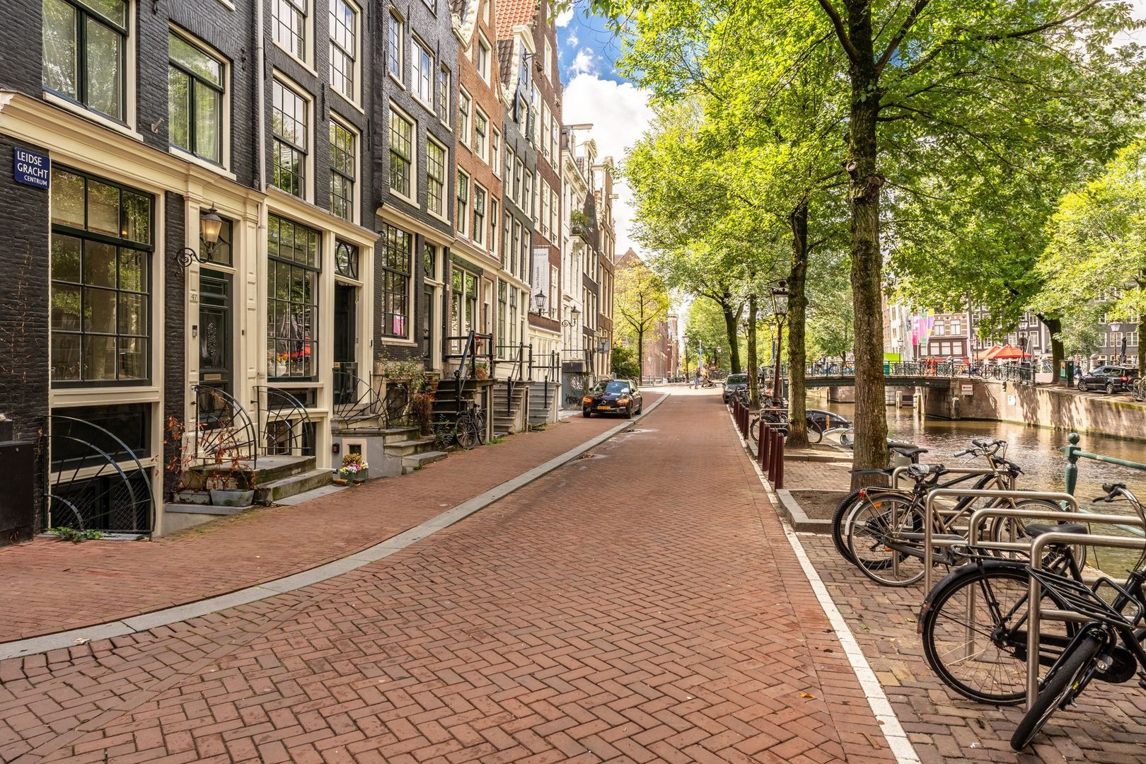 Leidsegracht 49, Amsterdam foto-55