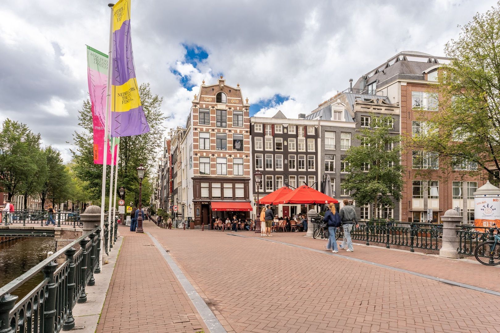 Leidsegracht 49, Amsterdam foto-57