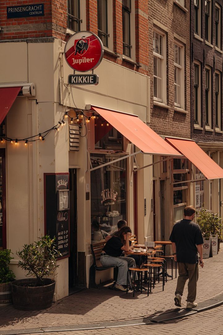 Herengracht 242 A, Amsterdam foto-28