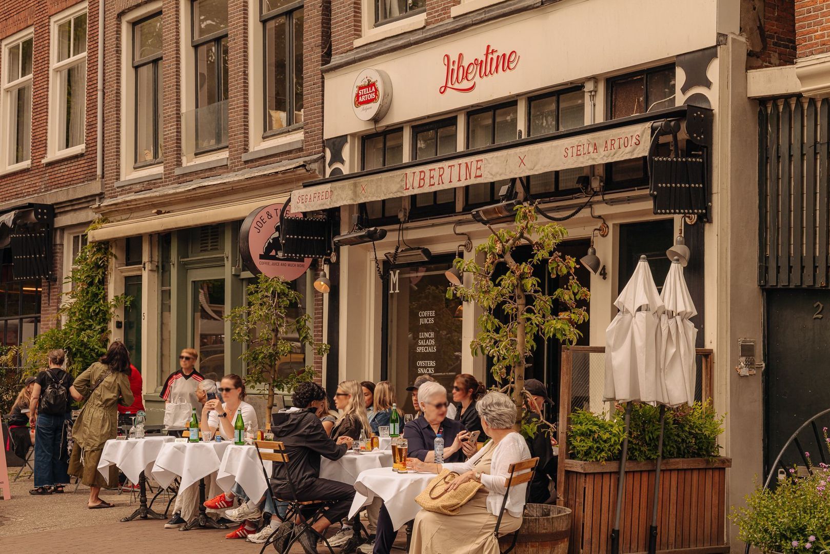Herengracht 242 A, Amsterdam foto-29