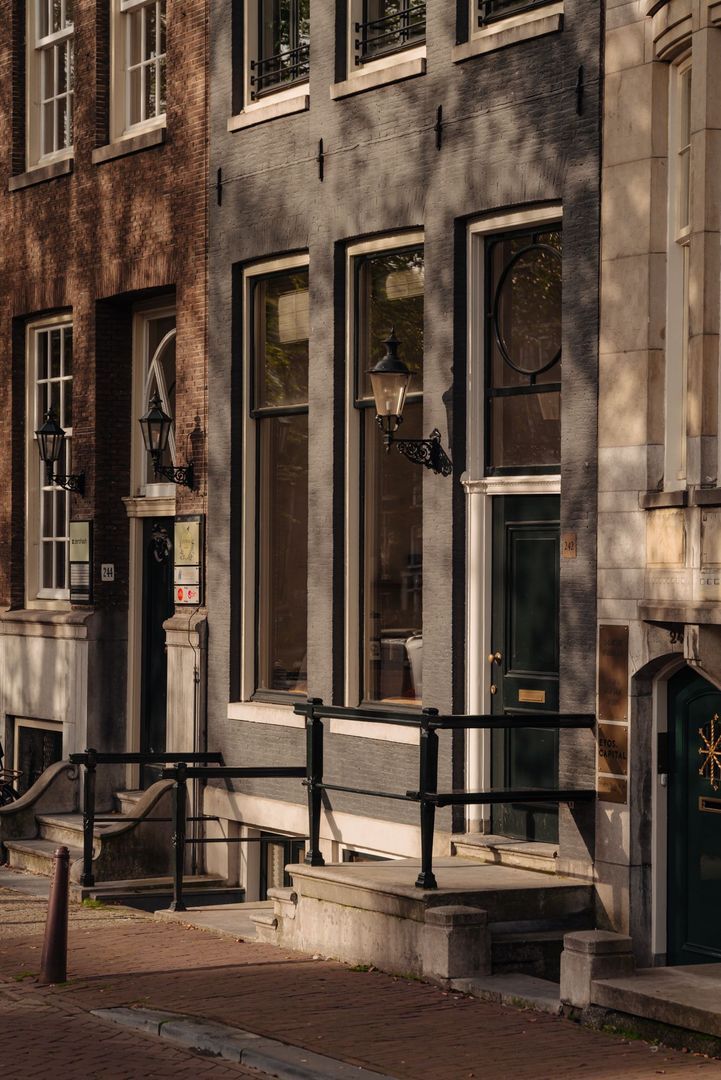 Herengracht 242 A, Amsterdam foto-26