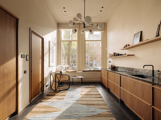 Herengracht 242 A, Amsterdam