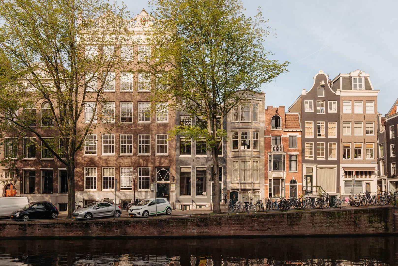 Herengracht 242 A, Amsterdam foto-5