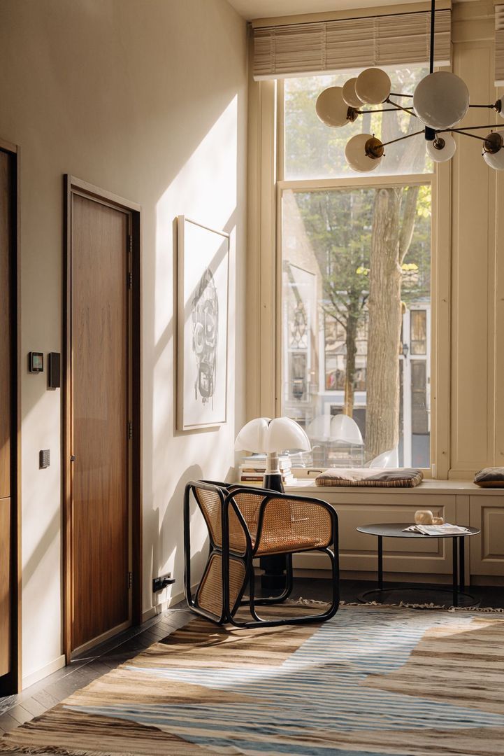 Herengracht 242 A, Amsterdam foto-7