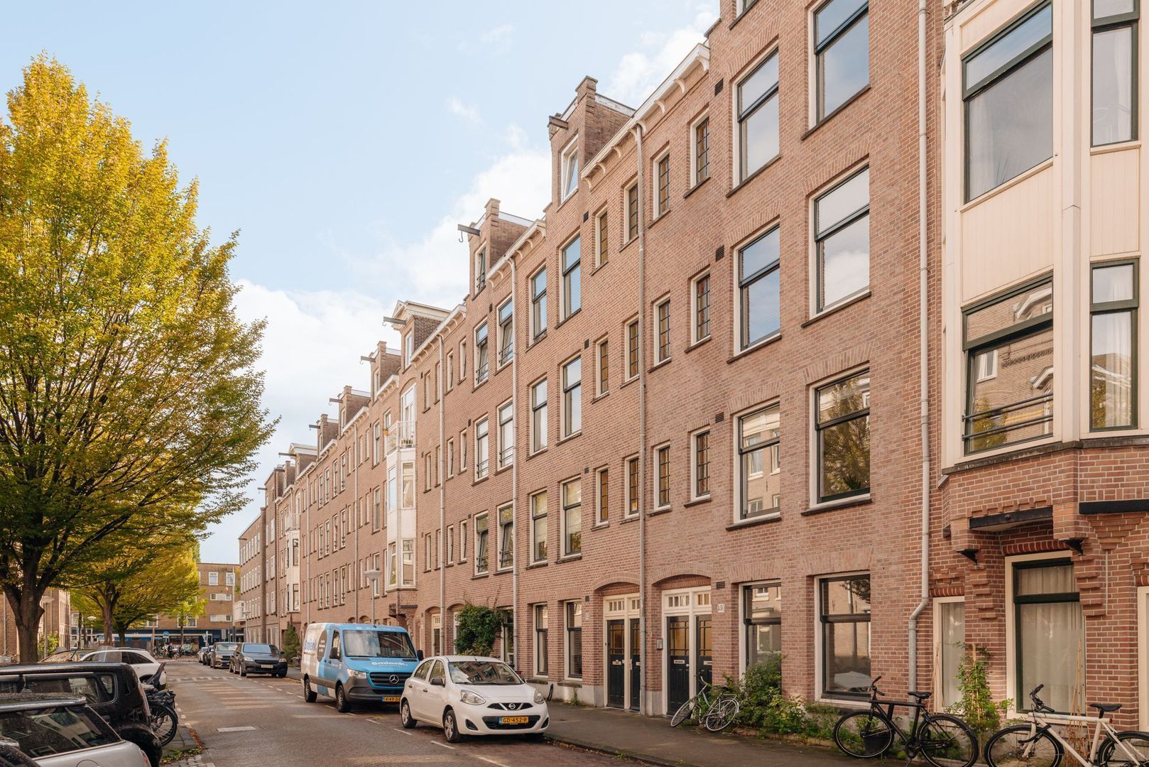 Eerste Atjehstraat 152 C, Amsterdam foto-17