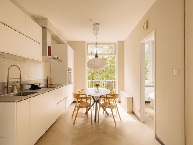 Eerste Atjehstraat 152 C, Amsterdam