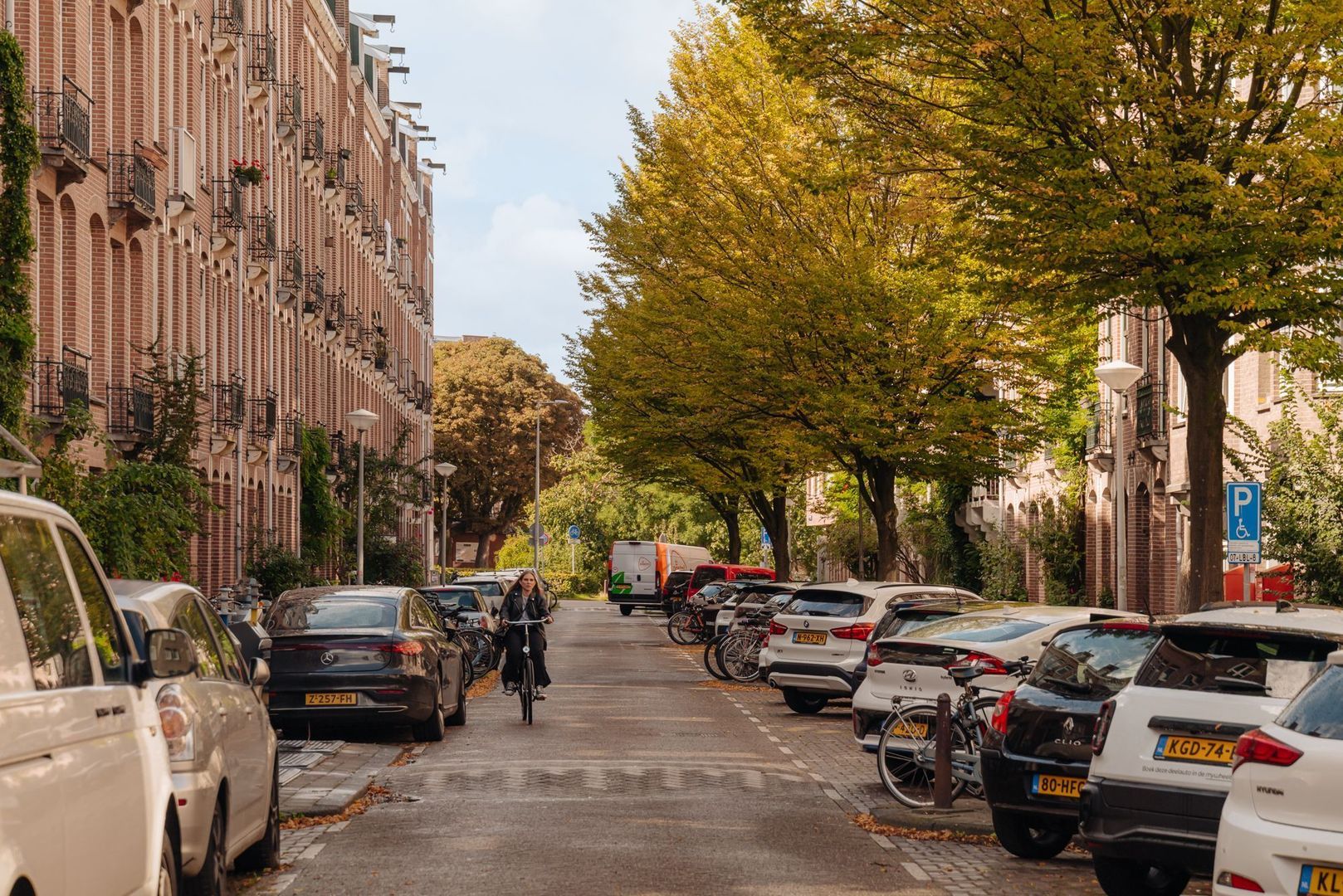 Eerste Atjehstraat 152 C, Amsterdam foto-18