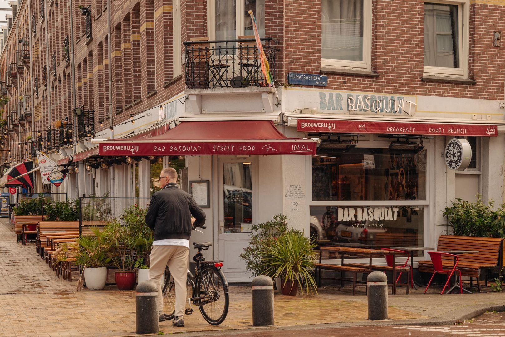 Eerste Atjehstraat 152 C, Amsterdam foto-20