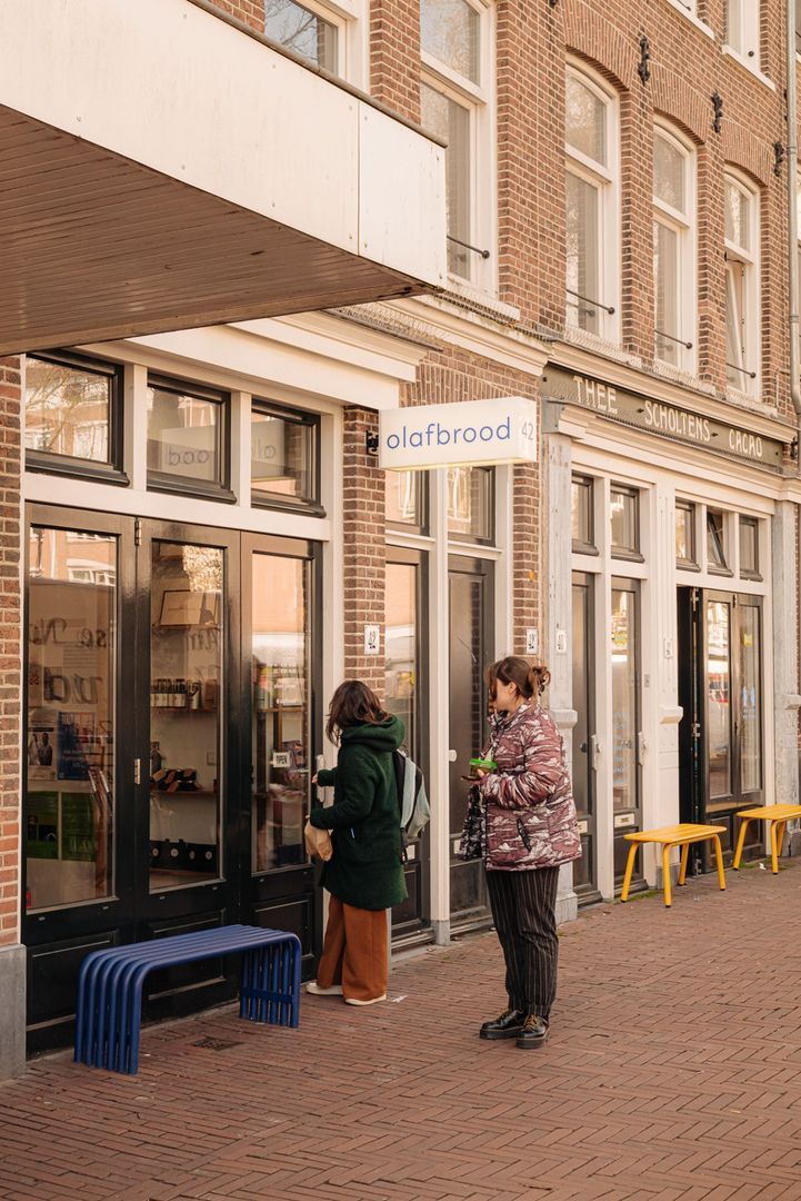 Eerste Atjehstraat 152 C, Amsterdam foto-21