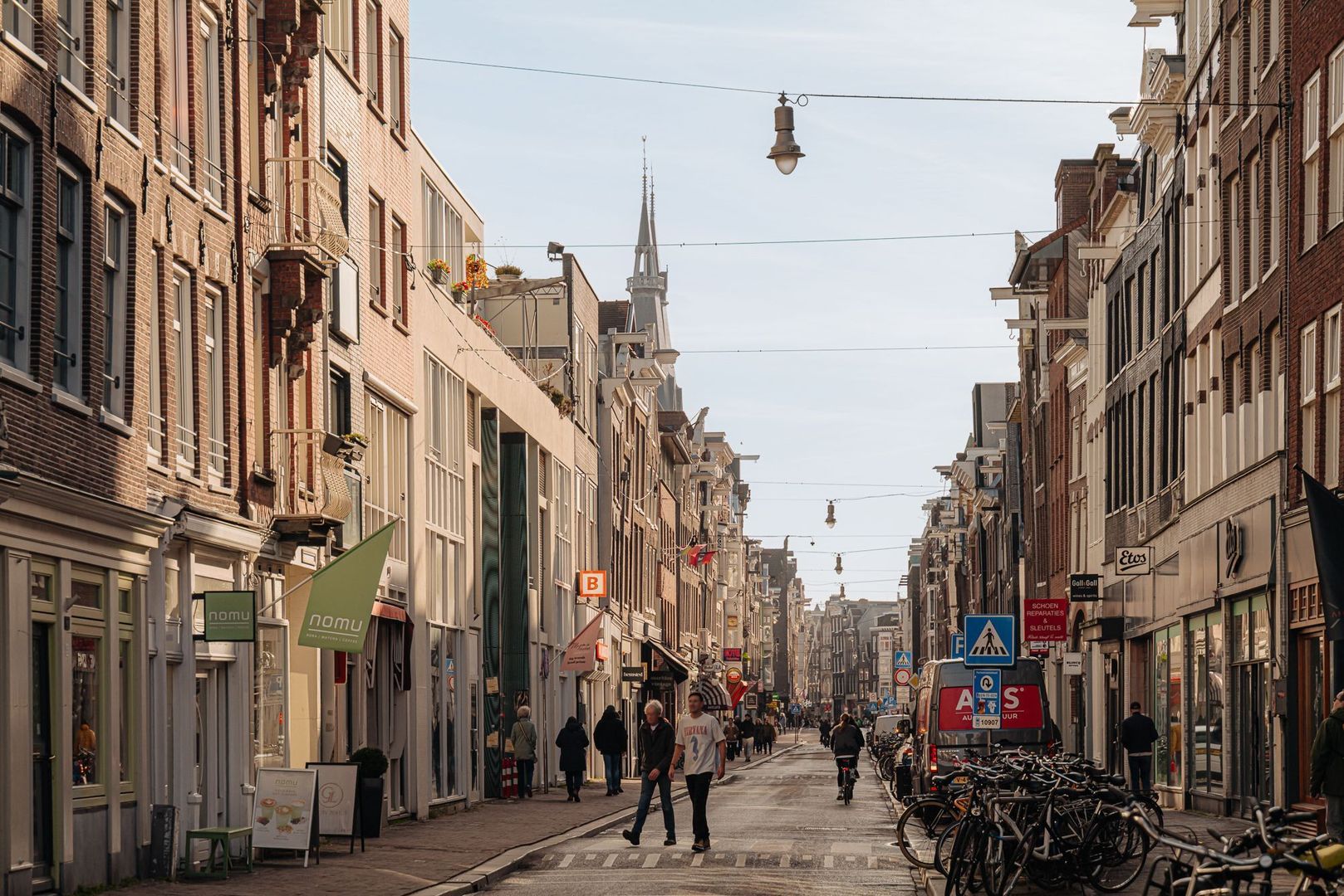 Vinkenstraat 16, Amsterdam foto-40