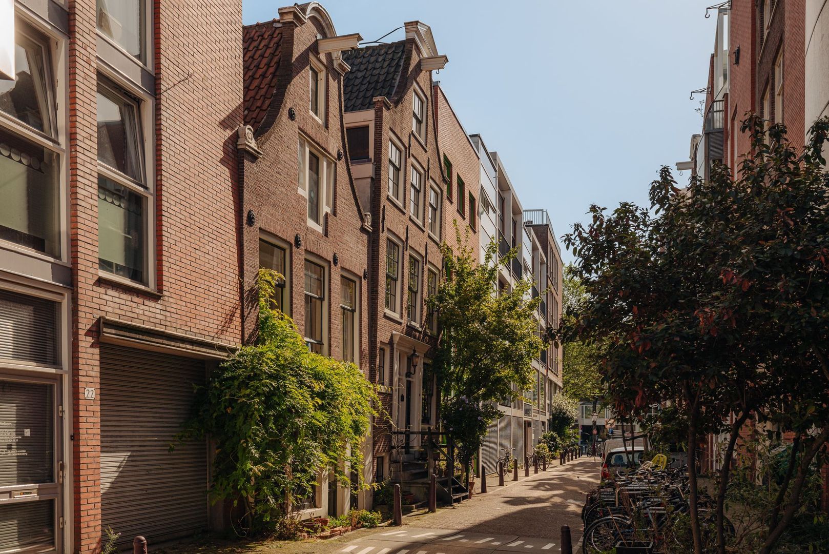 Vinkenstraat 16, Amsterdam foto-3