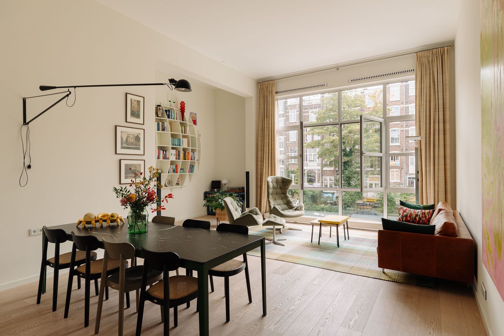 Lijnbaansgracht 369 L, Amsterdam foto-3
