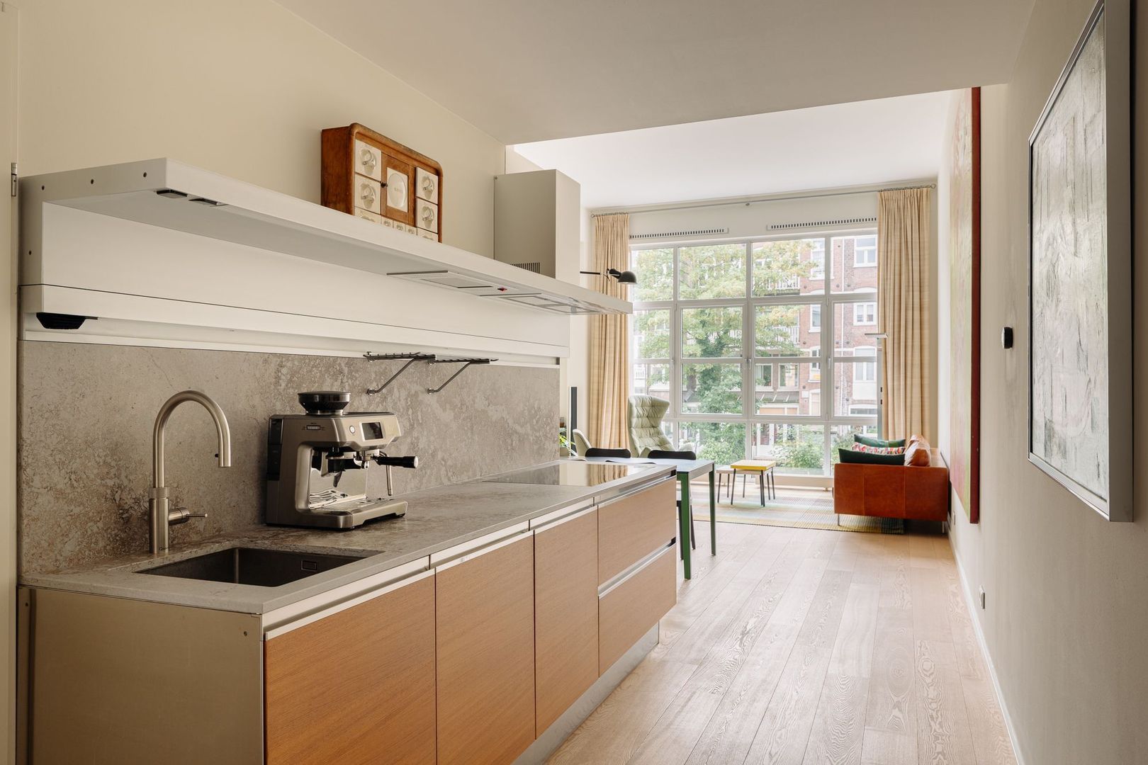 Lijnbaansgracht 369 L, Amsterdam foto-5