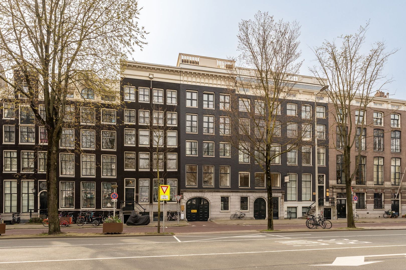 Prins Hendrikkade 164 D, Amsterdam foto-49