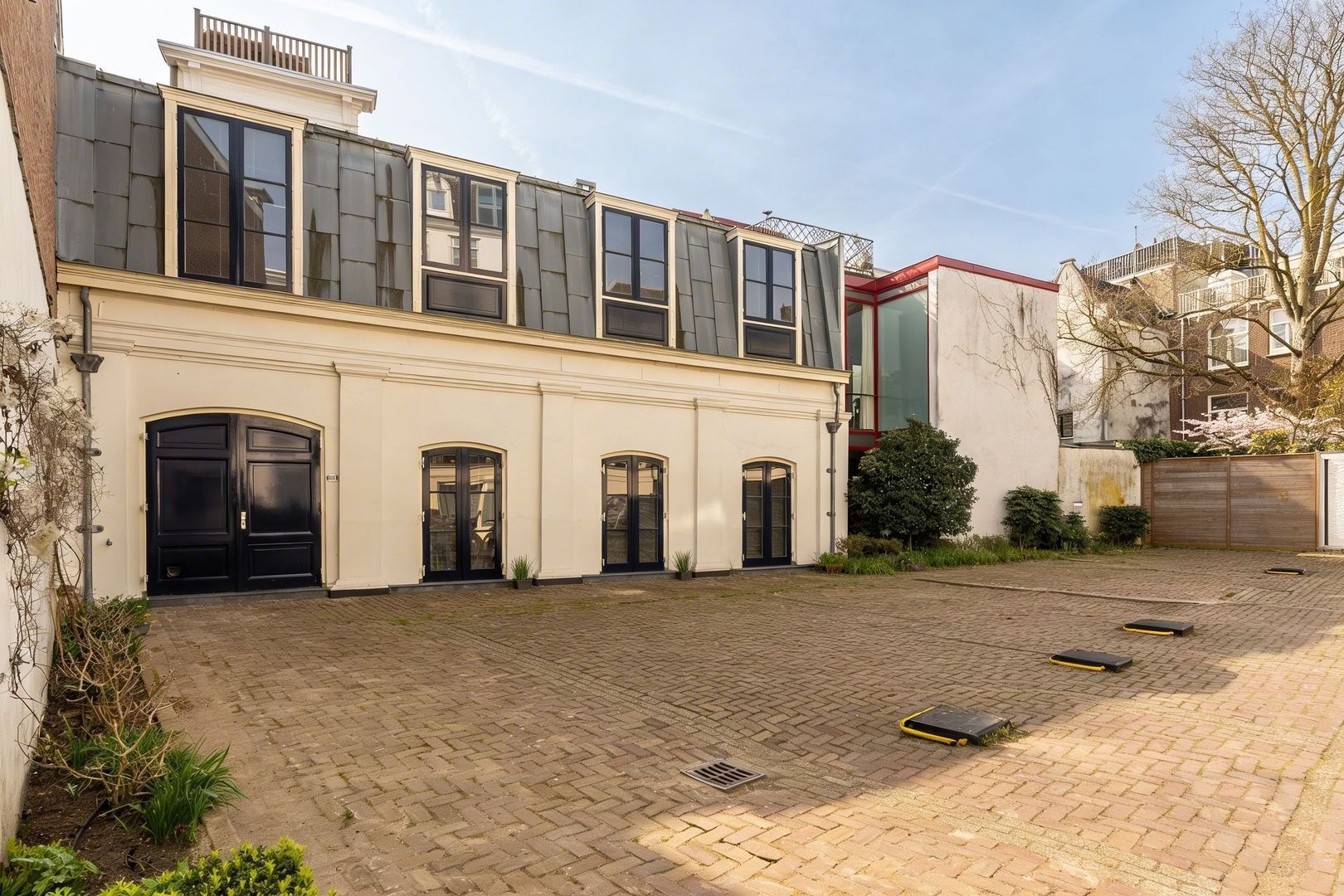 Prins Hendrikkade 164 D, Amsterdam foto-0