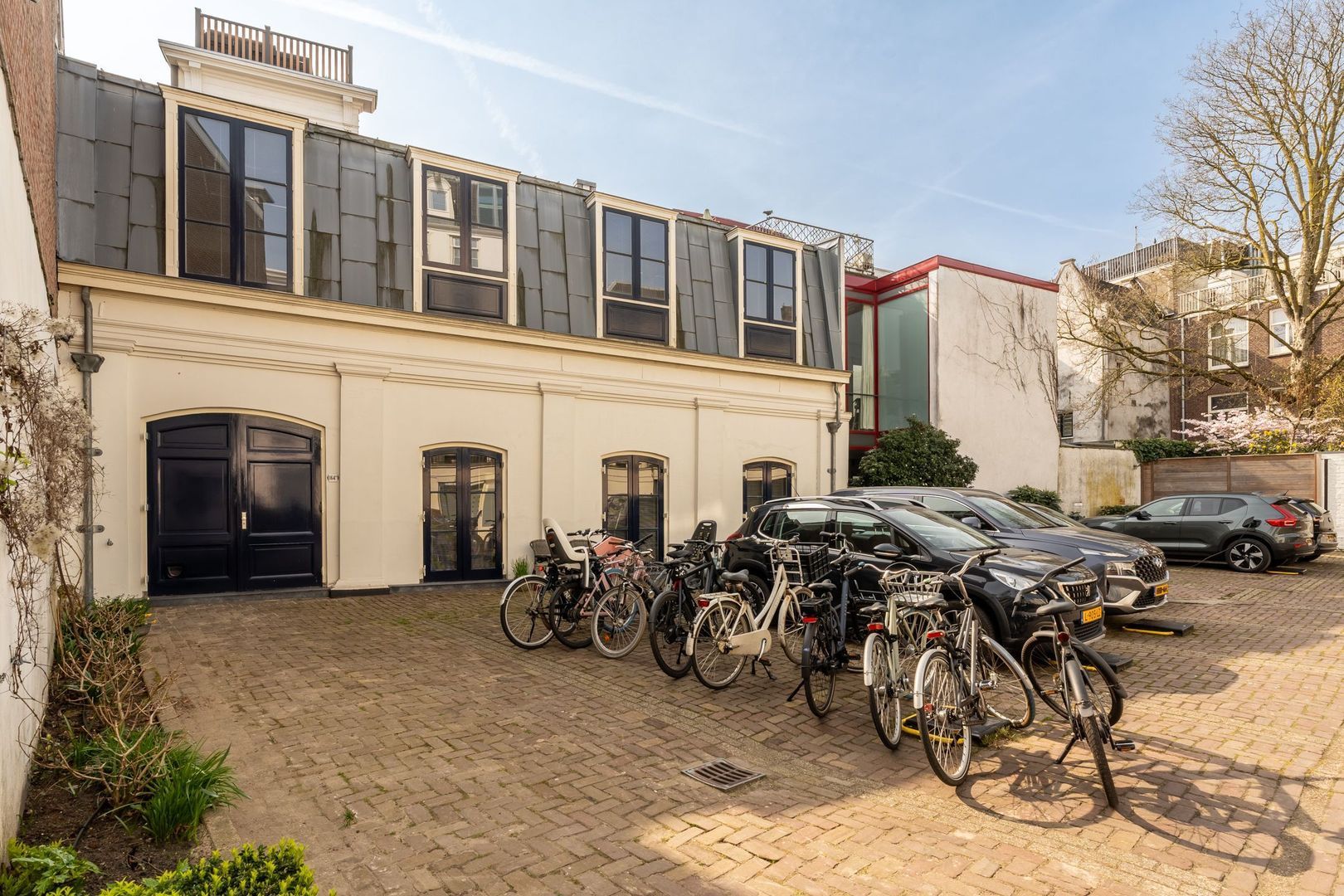Prins Hendrikkade 164 D, Amsterdam foto-47