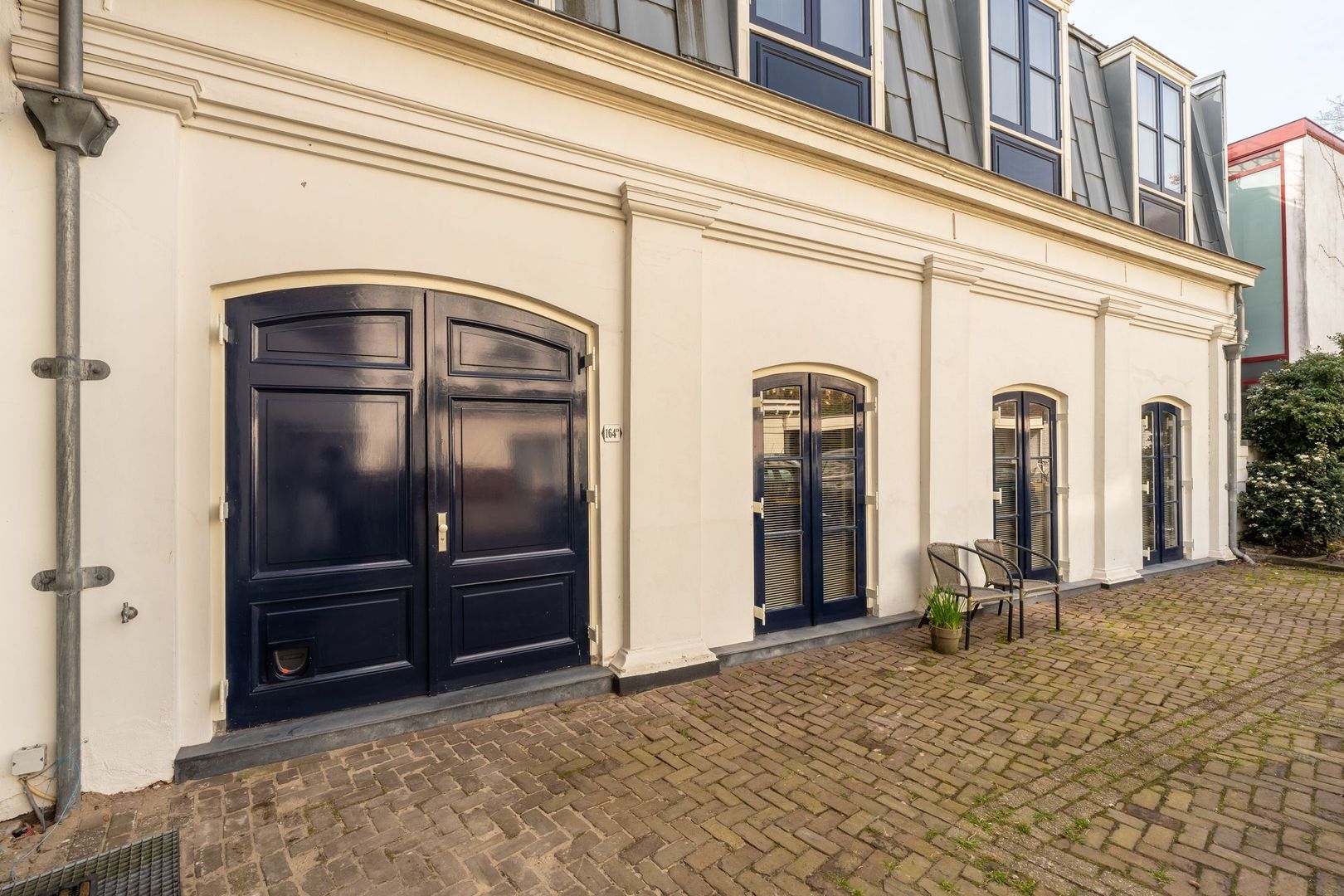 Prins Hendrikkade 164 D, Amsterdam foto-46