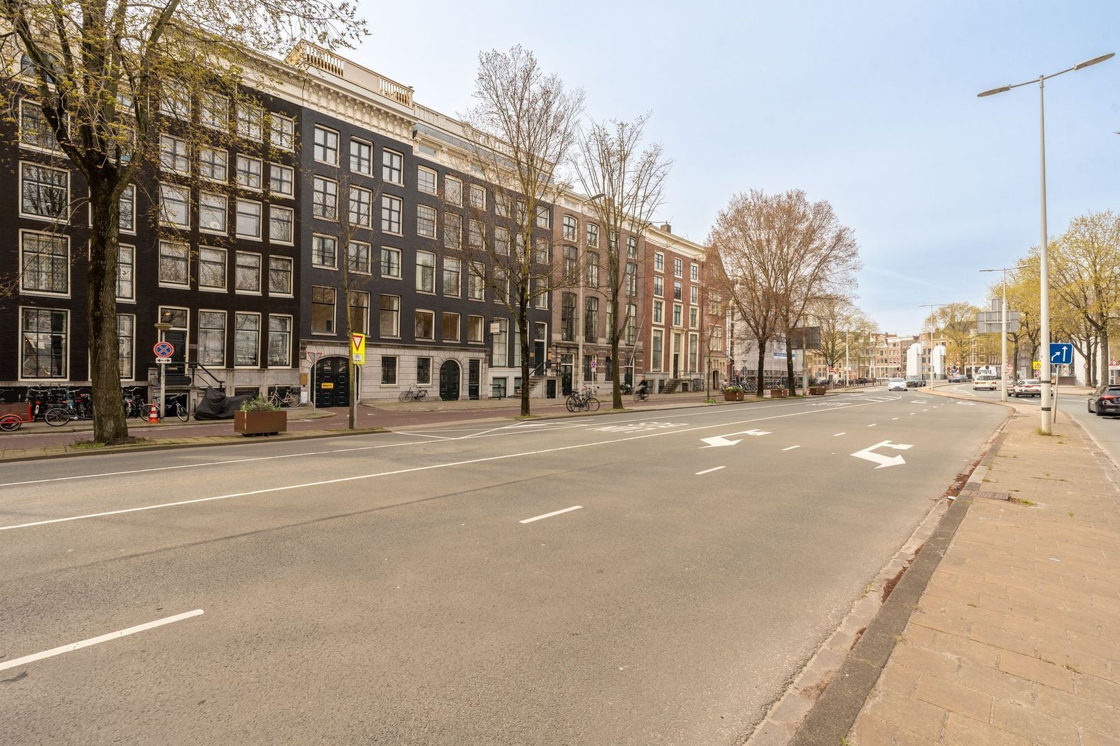 Prins Hendrikkade 164 D, Amsterdam foto-48