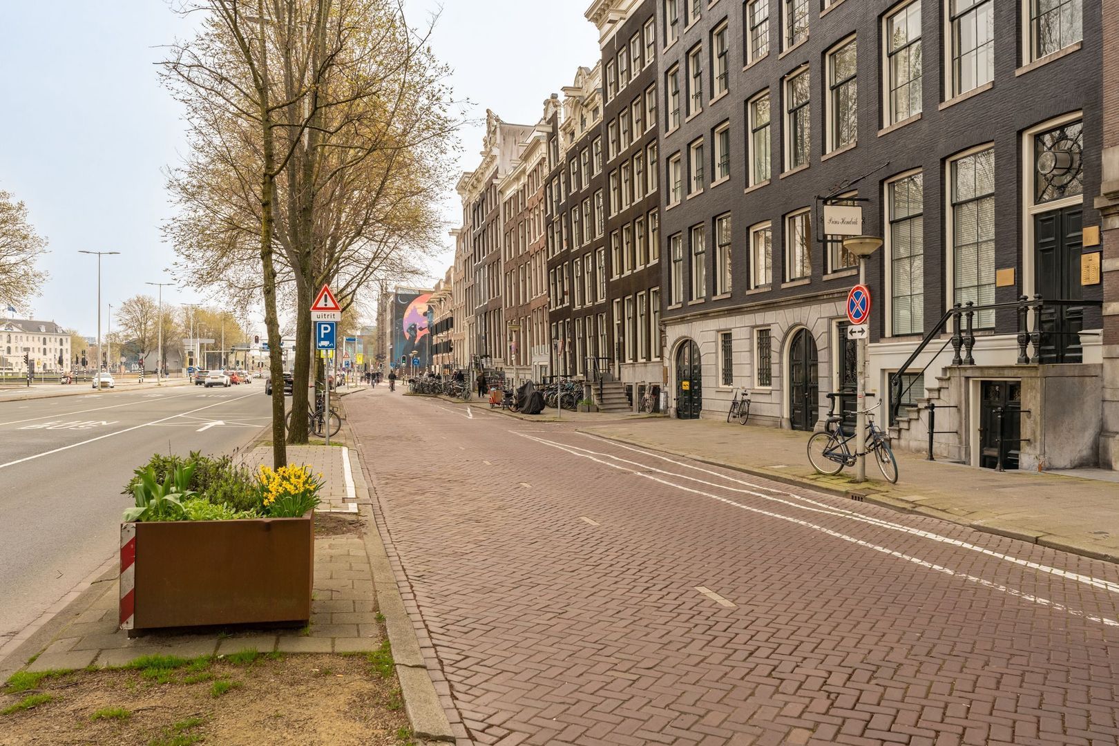 Prins Hendrikkade 164 D, Amsterdam foto-50