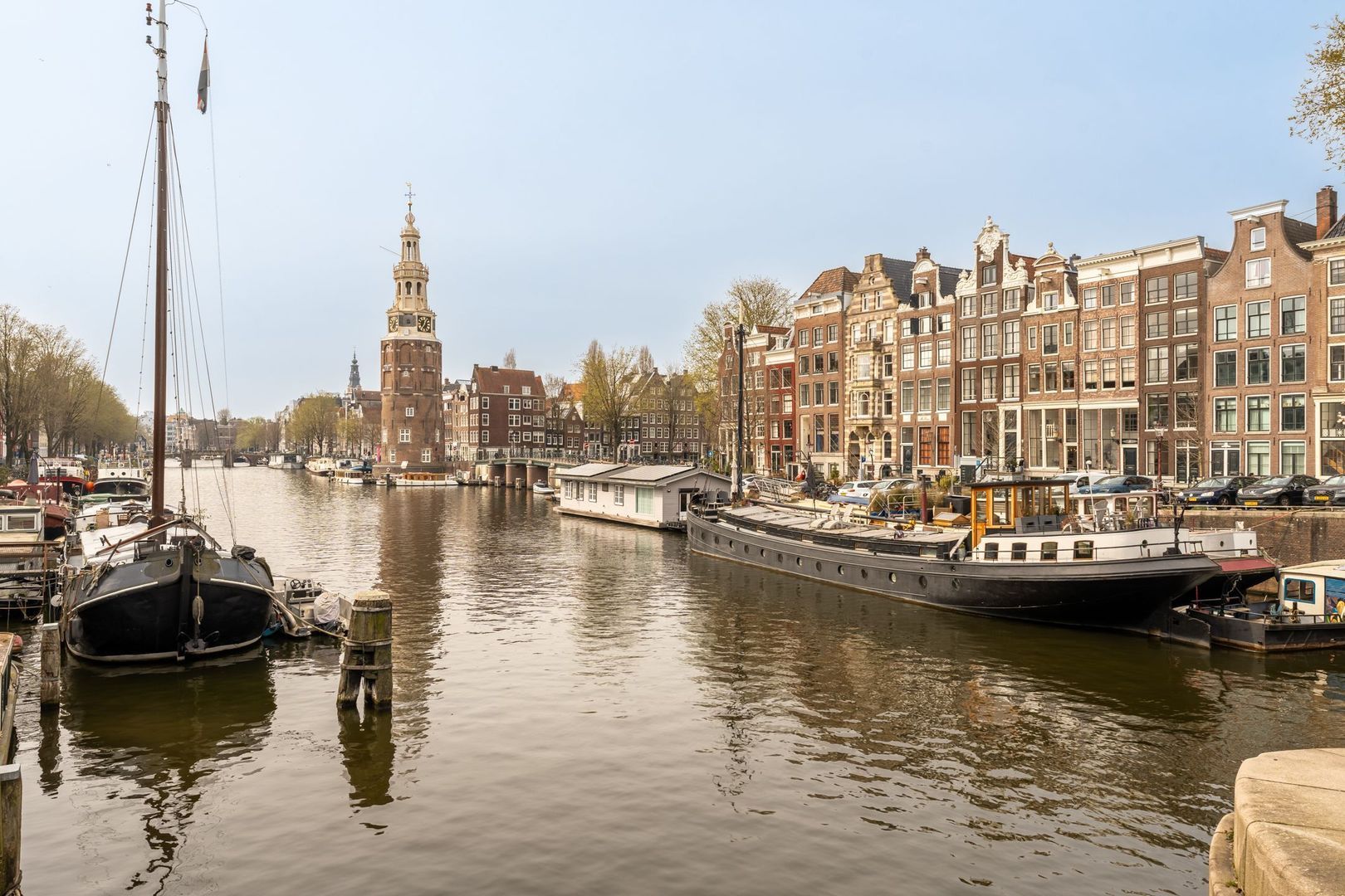 Prins Hendrikkade 164 D, Amsterdam foto-51