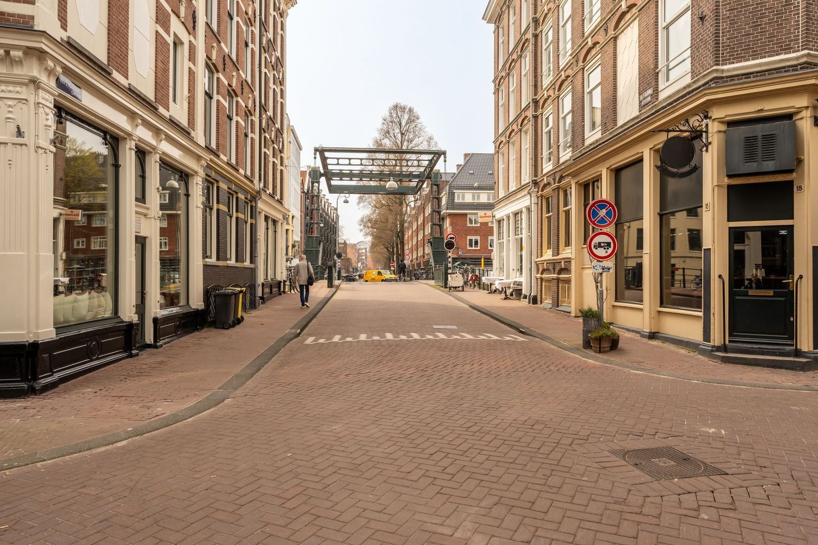 Prins Hendrikkade 164 D, Amsterdam foto-54