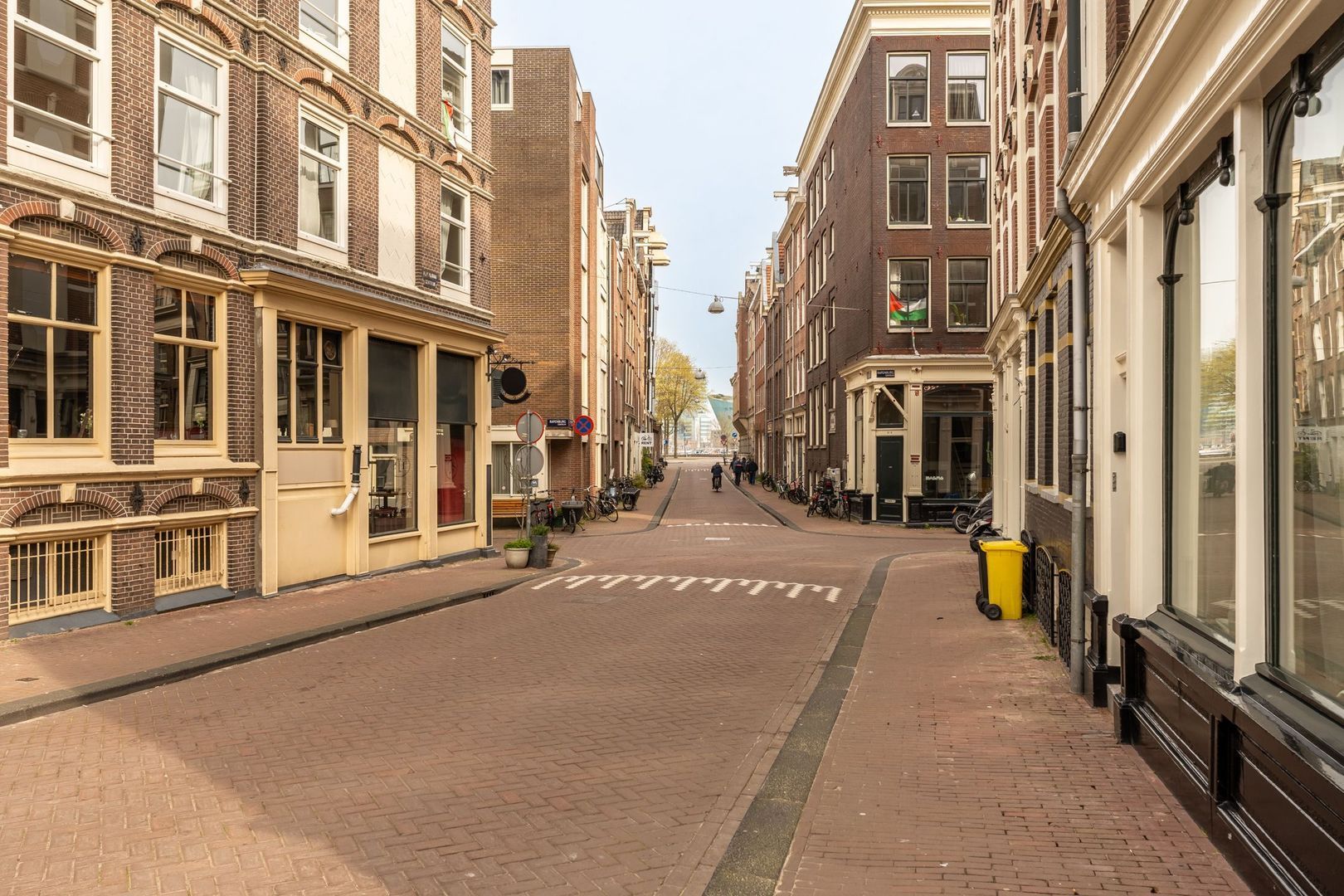 Prins Hendrikkade 164 D, Amsterdam foto-53