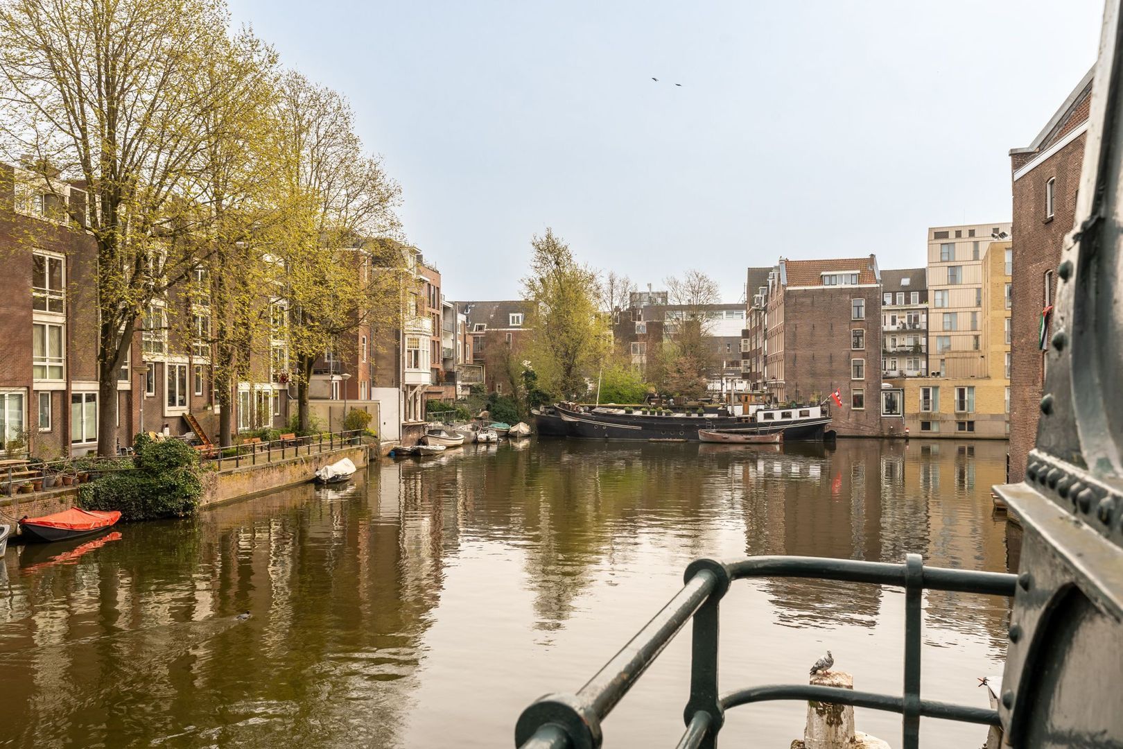 Prins Hendrikkade 164 D, Amsterdam foto-56
